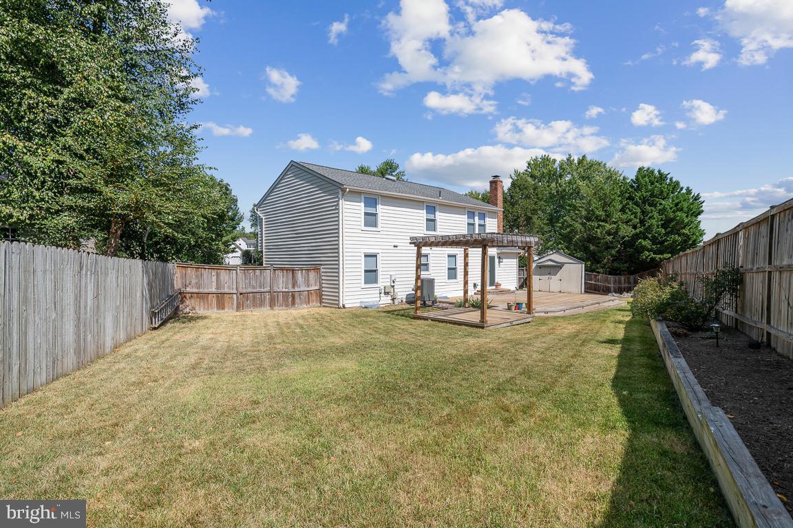 12401 Stone Church COURT