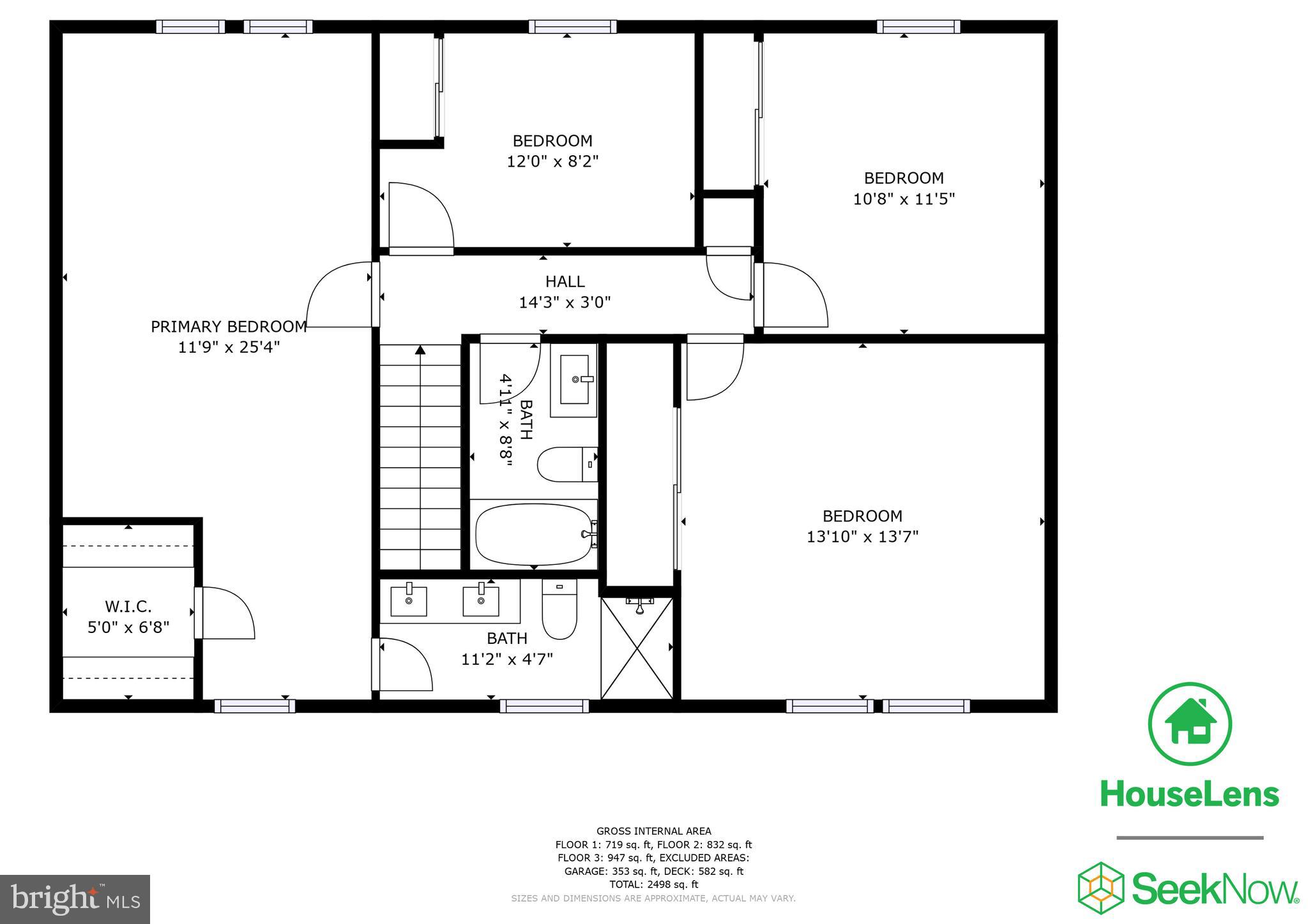 12401 Stone Church COURT