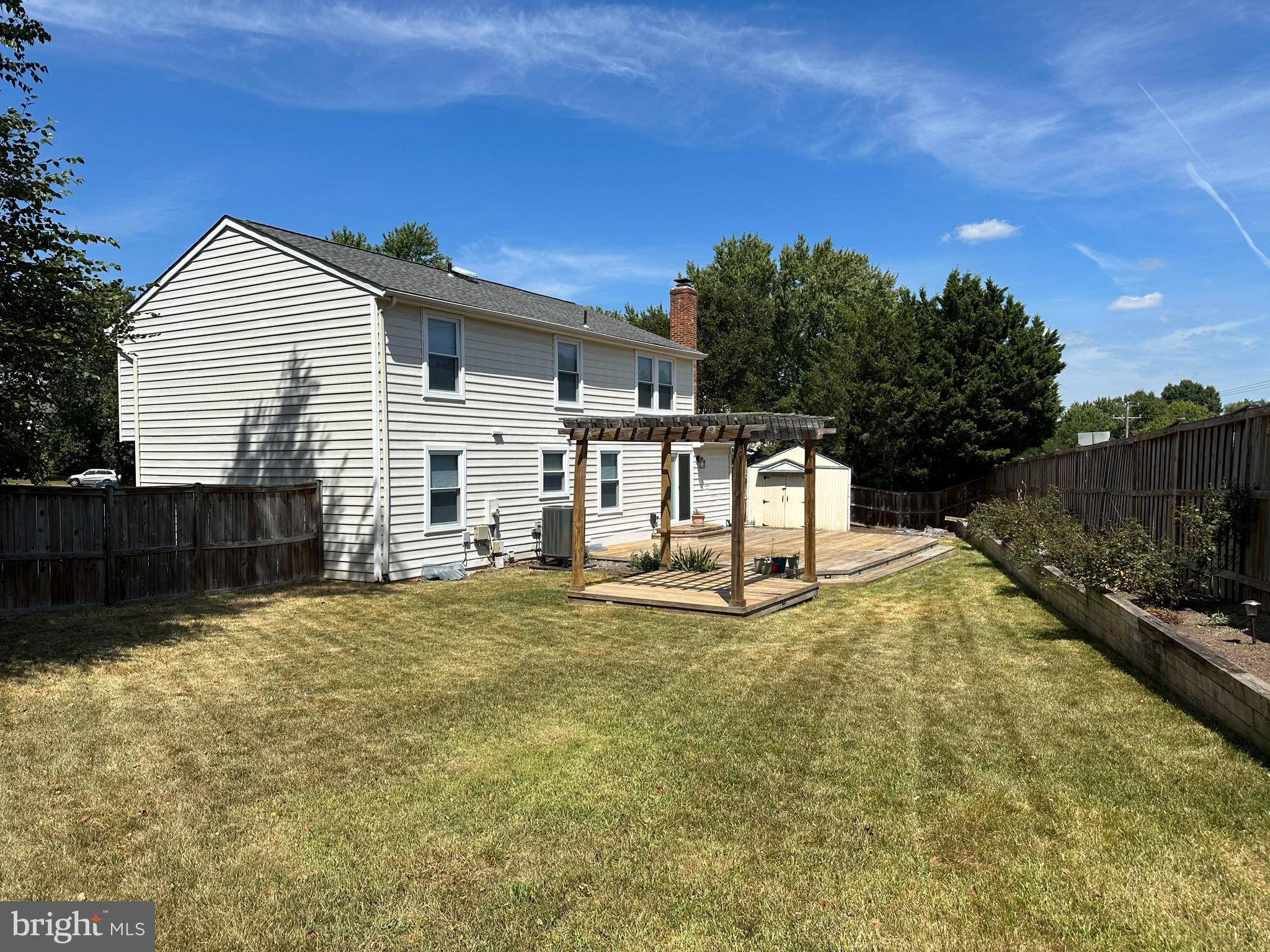 12401 Stone Church COURT