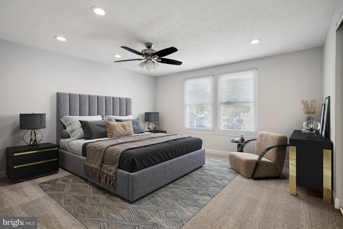 12401 Stone Church COURT