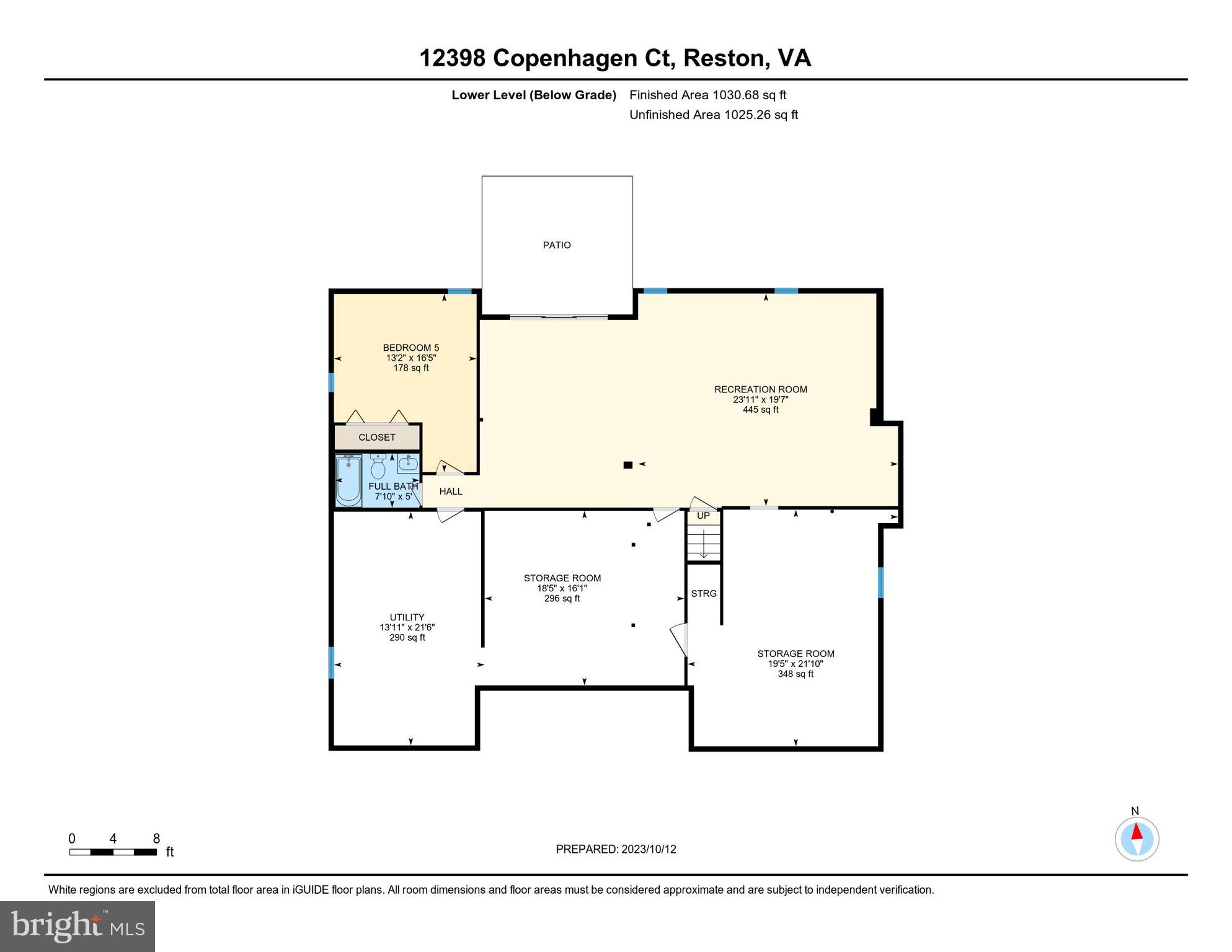 12398 Copenhagen Ct