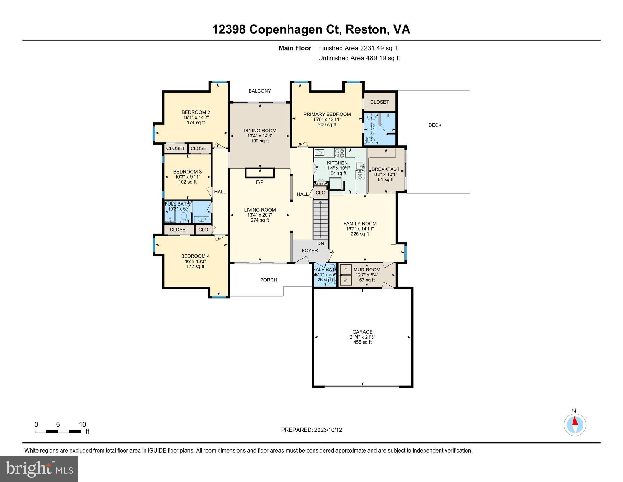 12398 Copenhagen Ct
