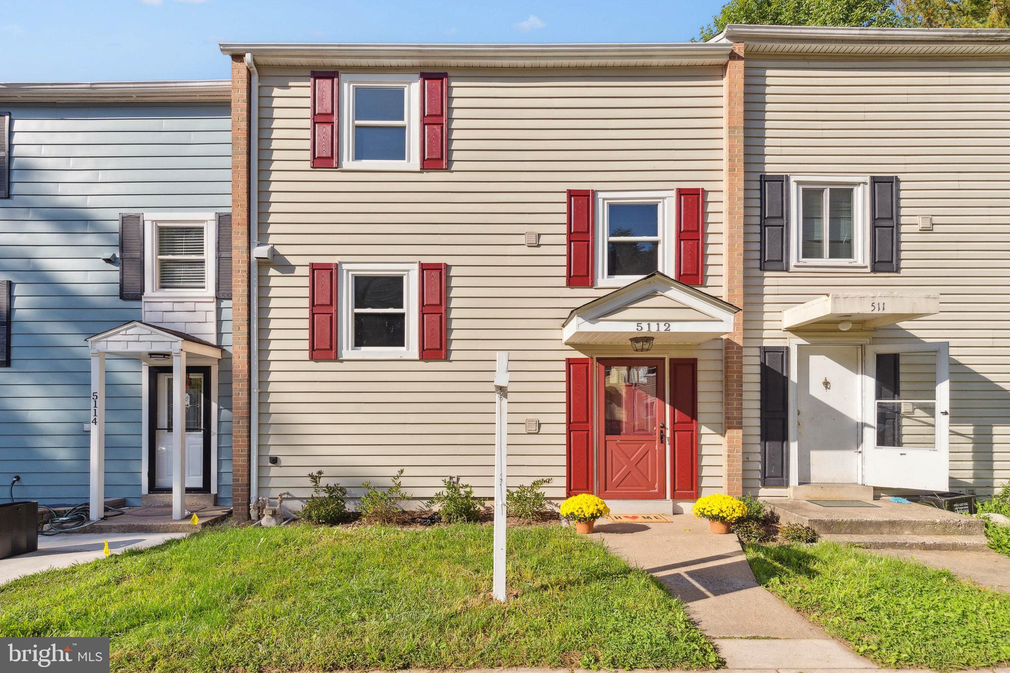 5112 Arrit COURT