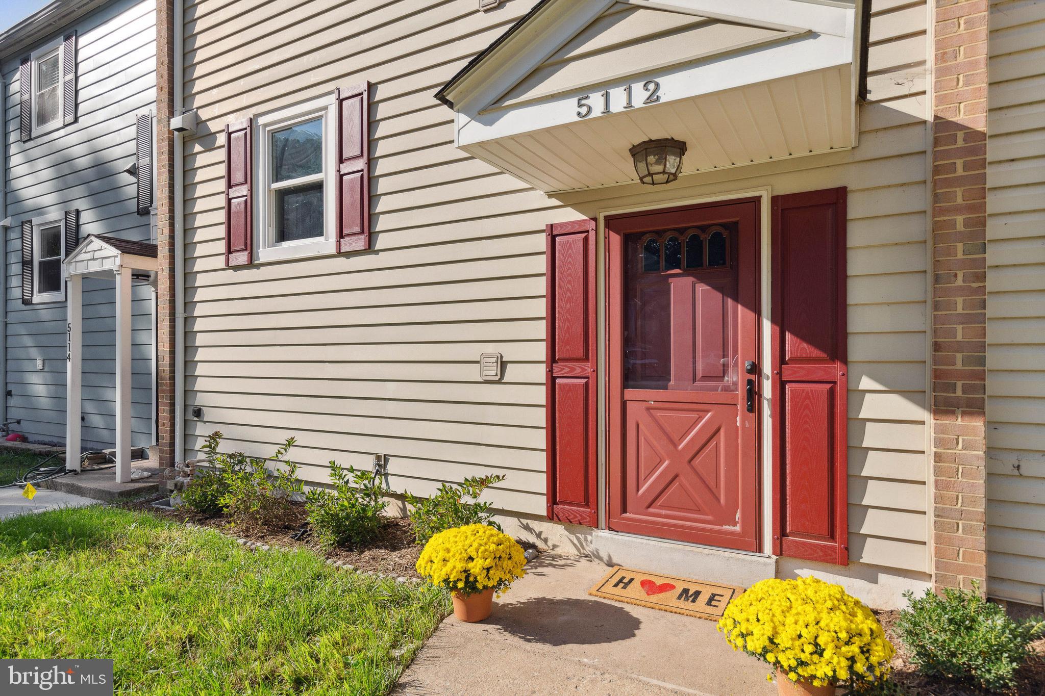 5112 Arrit COURT