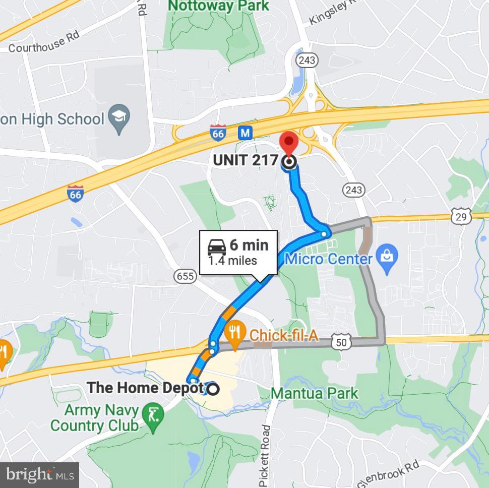 2911 Deer Hollow WAY Unit: 217