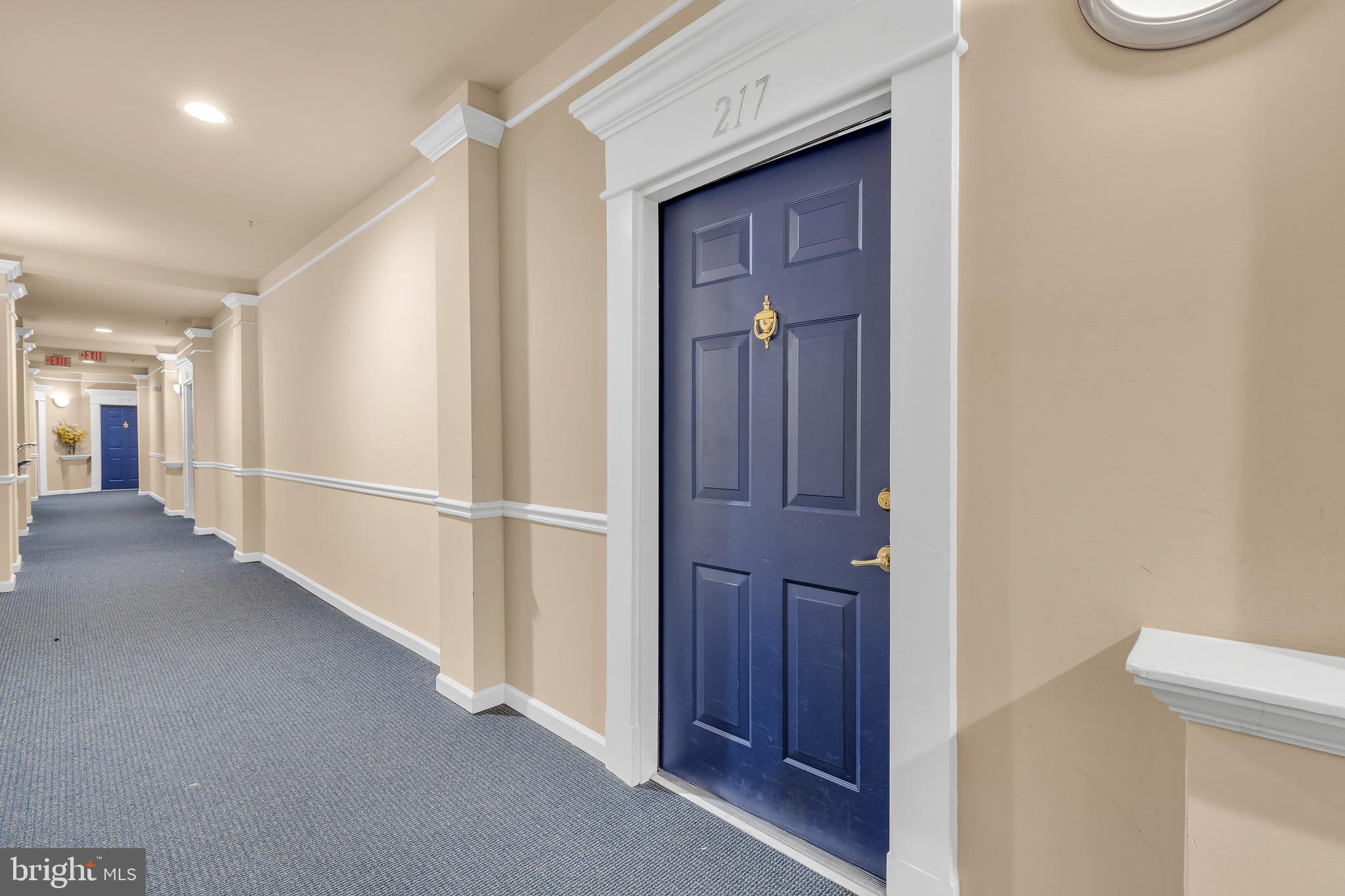2911 Deer Hollow WAY Unit: 217