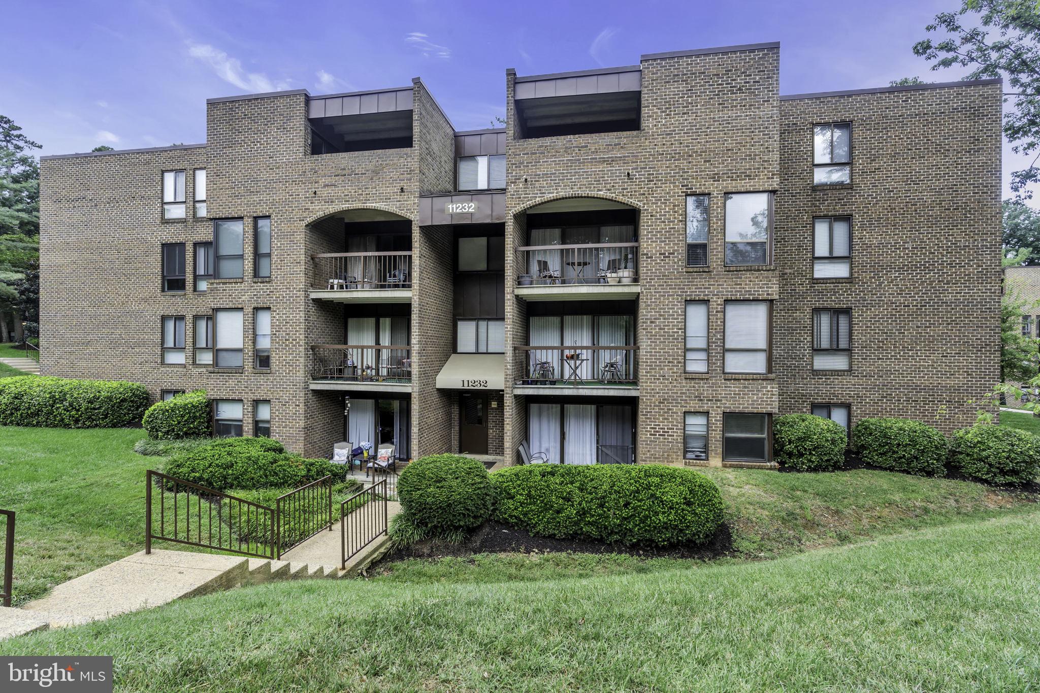 11232 Chestnut Grove SQUARE Unit: 335