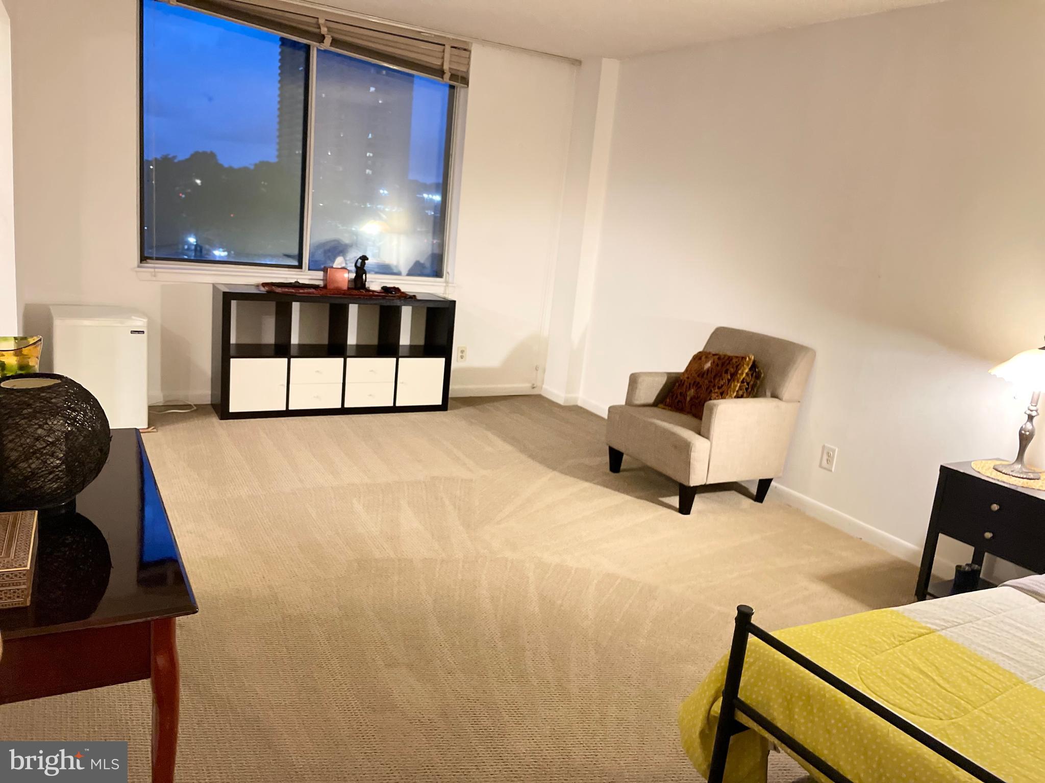 3709 E George Mason DRIVE Unit: 513 E