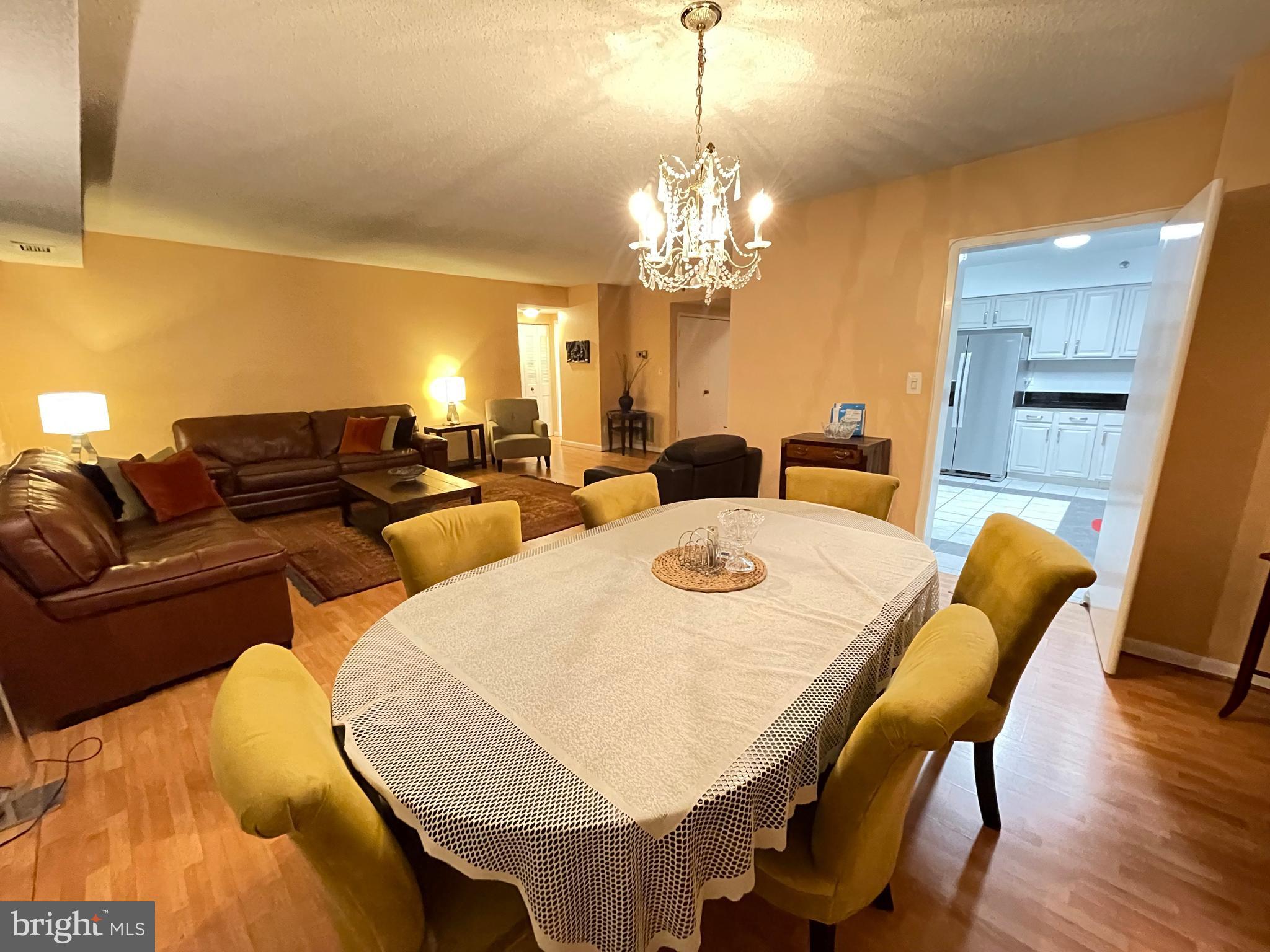 3709 E George Mason DRIVE Unit: 513 E