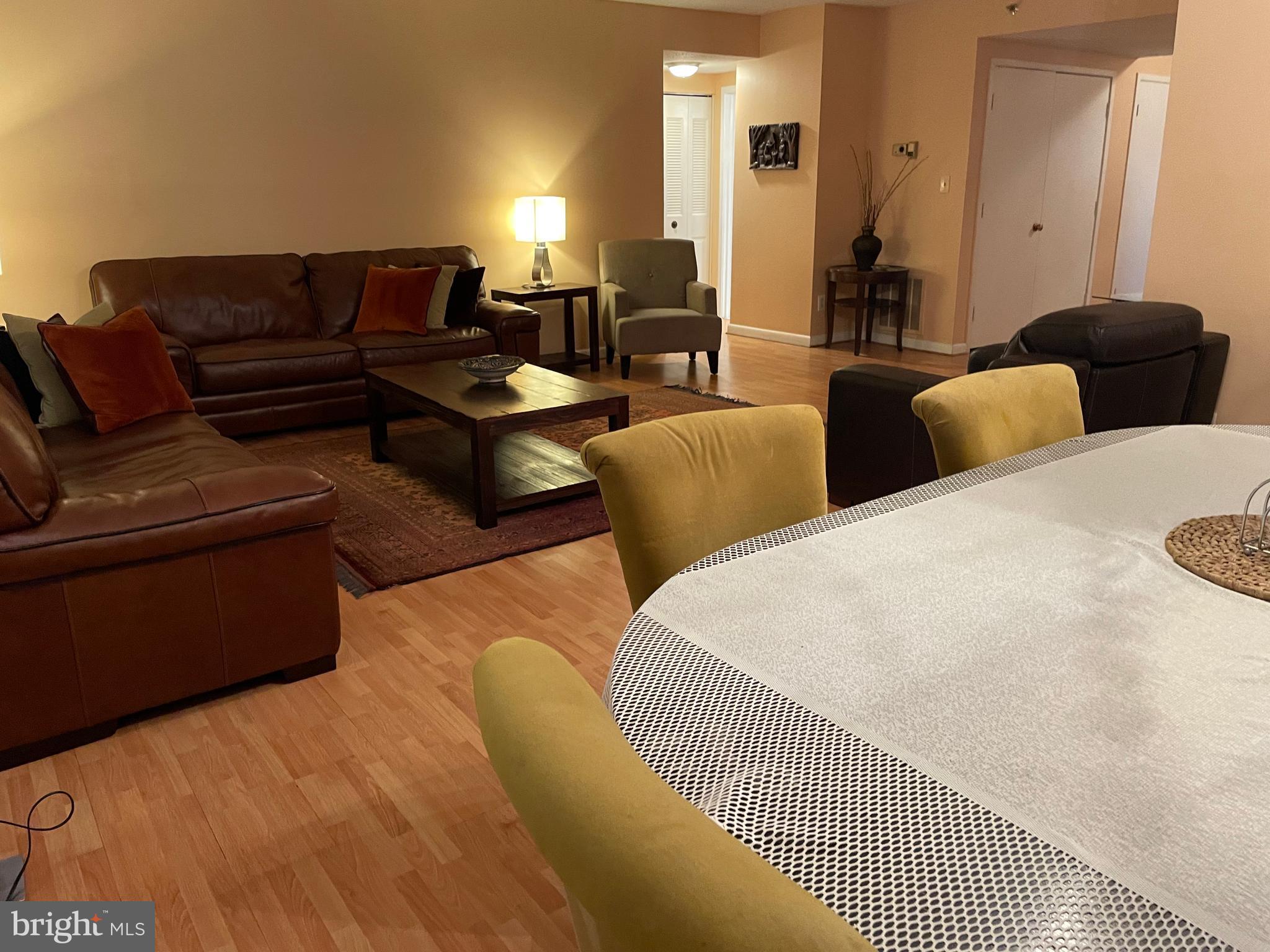 3709 E George Mason DRIVE Unit: 513 E