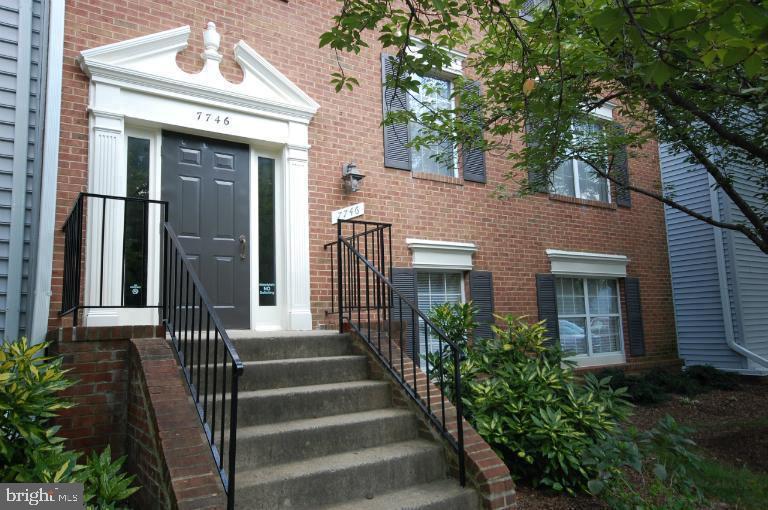 7746 New Providence DRIVE Unit: 96