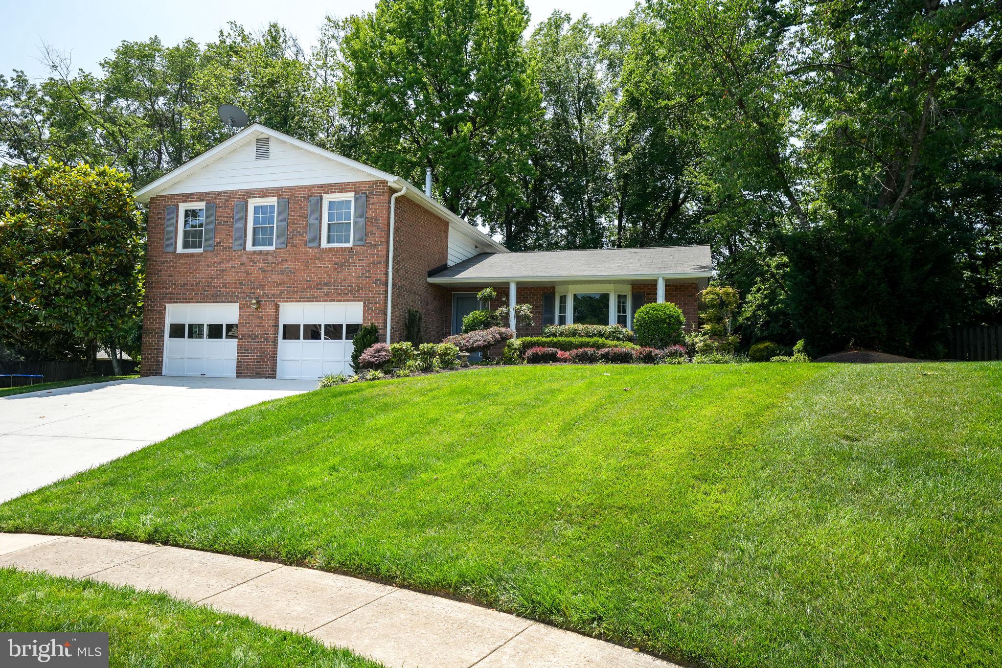9607 Little Cobbler COURT