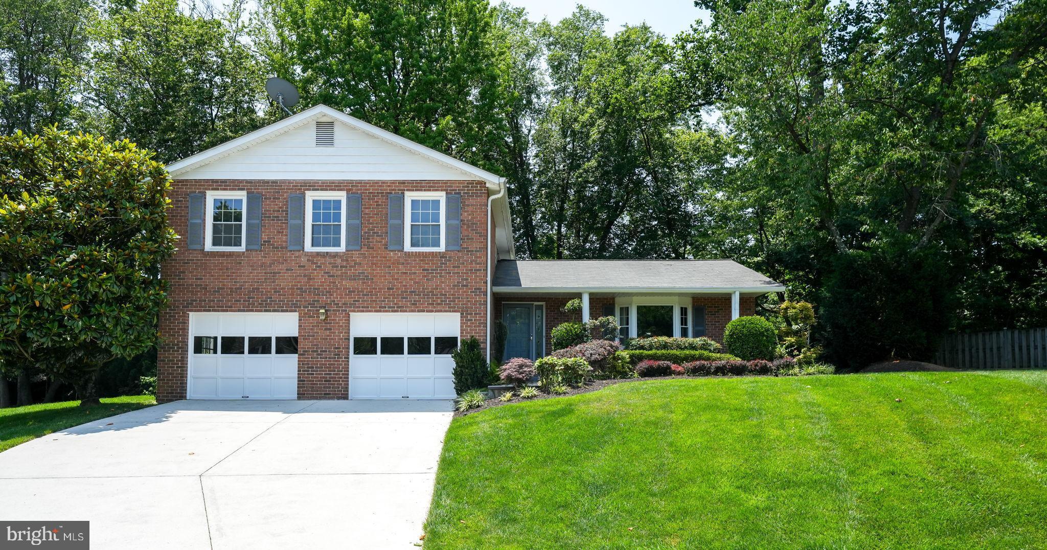 9607 Little Cobbler COURT