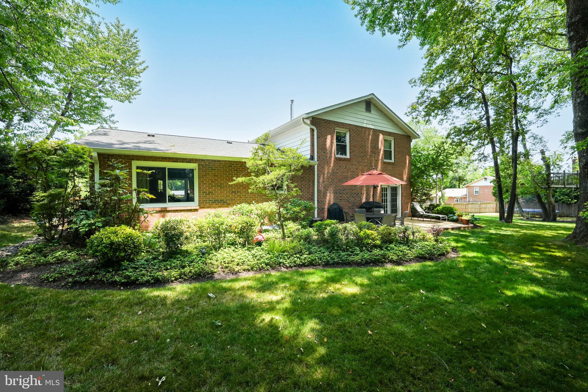 9607 Little Cobbler COURT