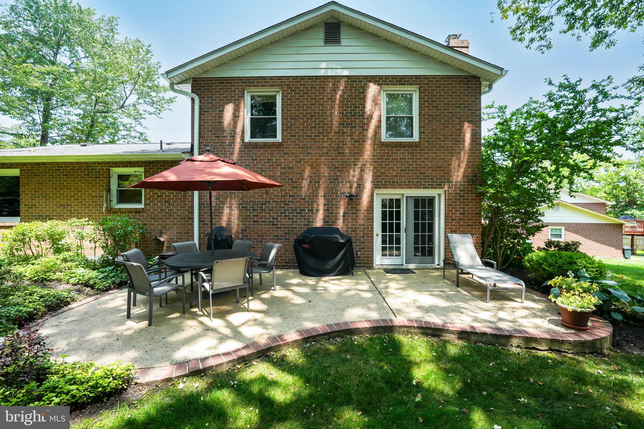 9607 Little Cobbler COURT