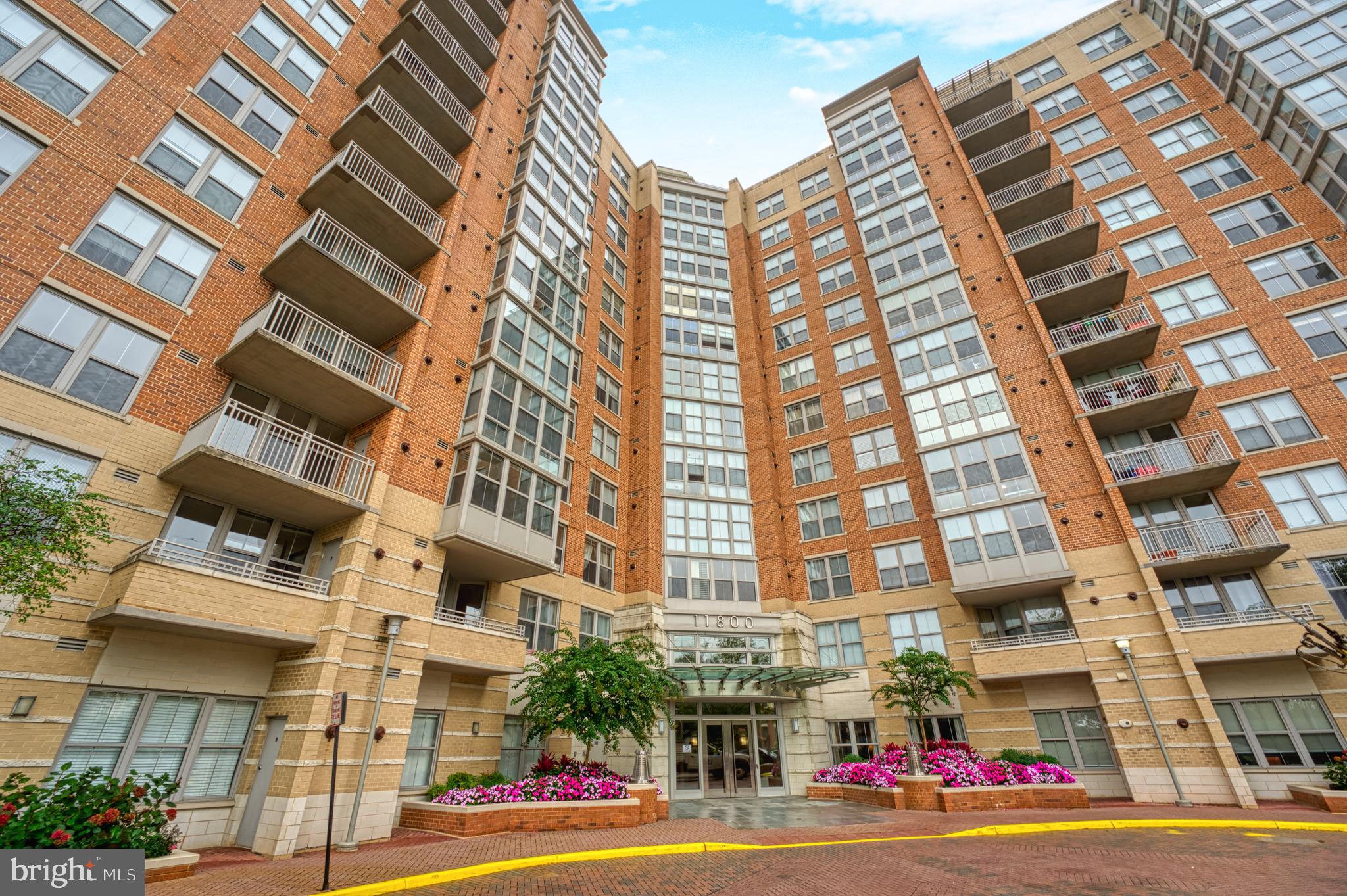 11800 Sunset Hills ROAD Unit: 727