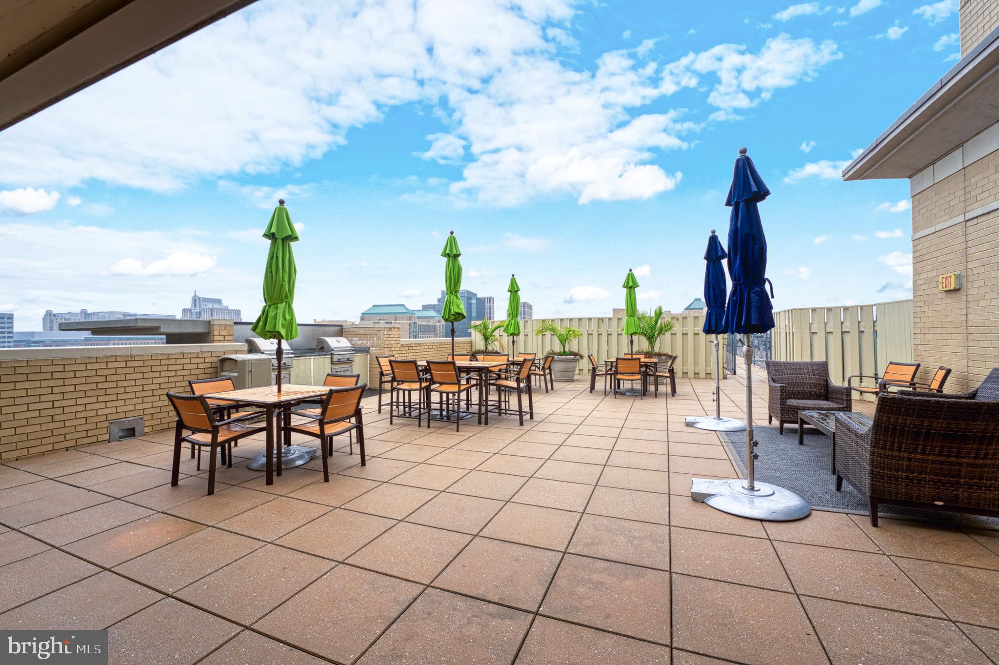 11800 Sunset Hills ROAD Unit: 727