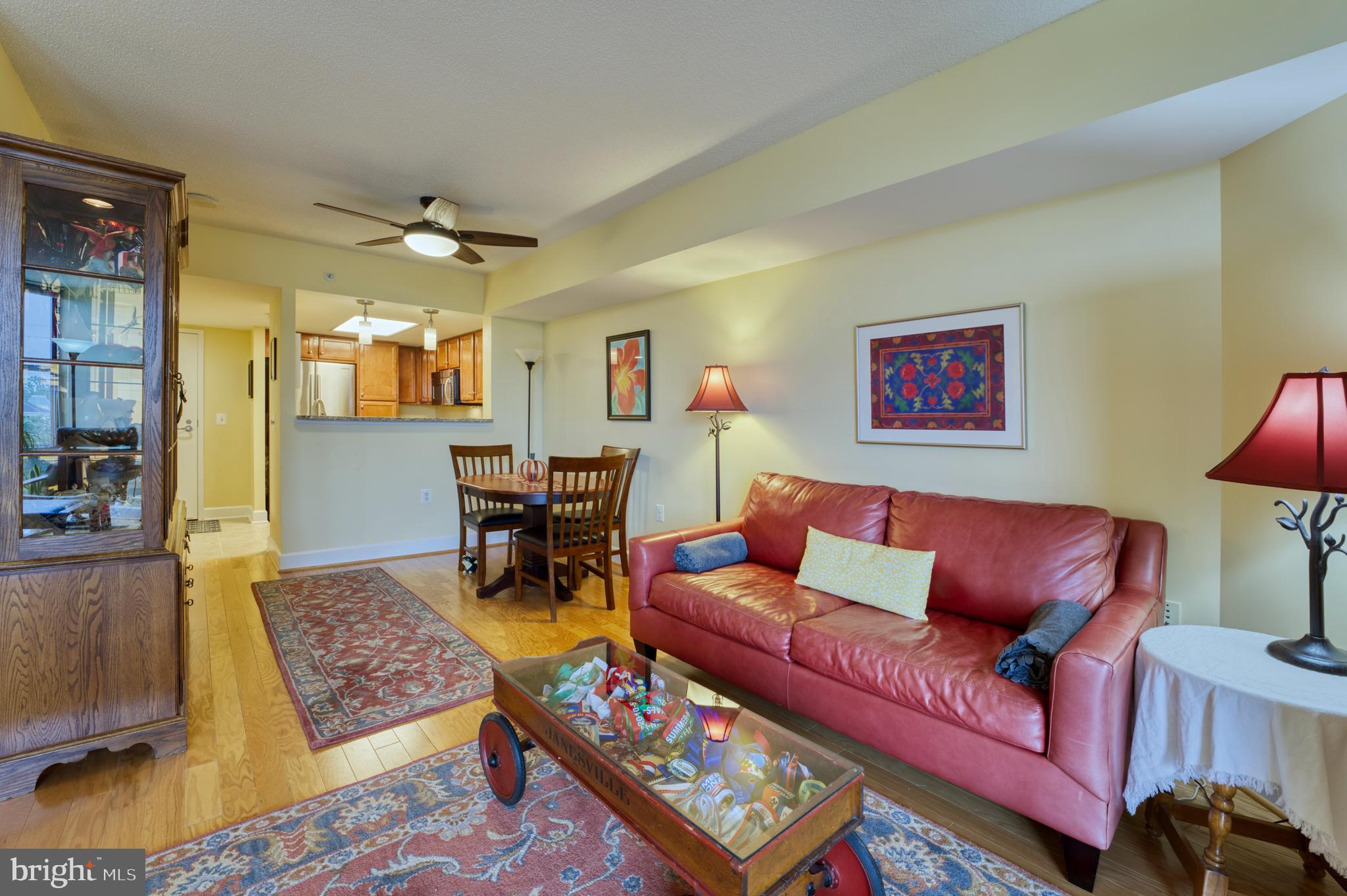 11800 Sunset Hills ROAD Unit: 727