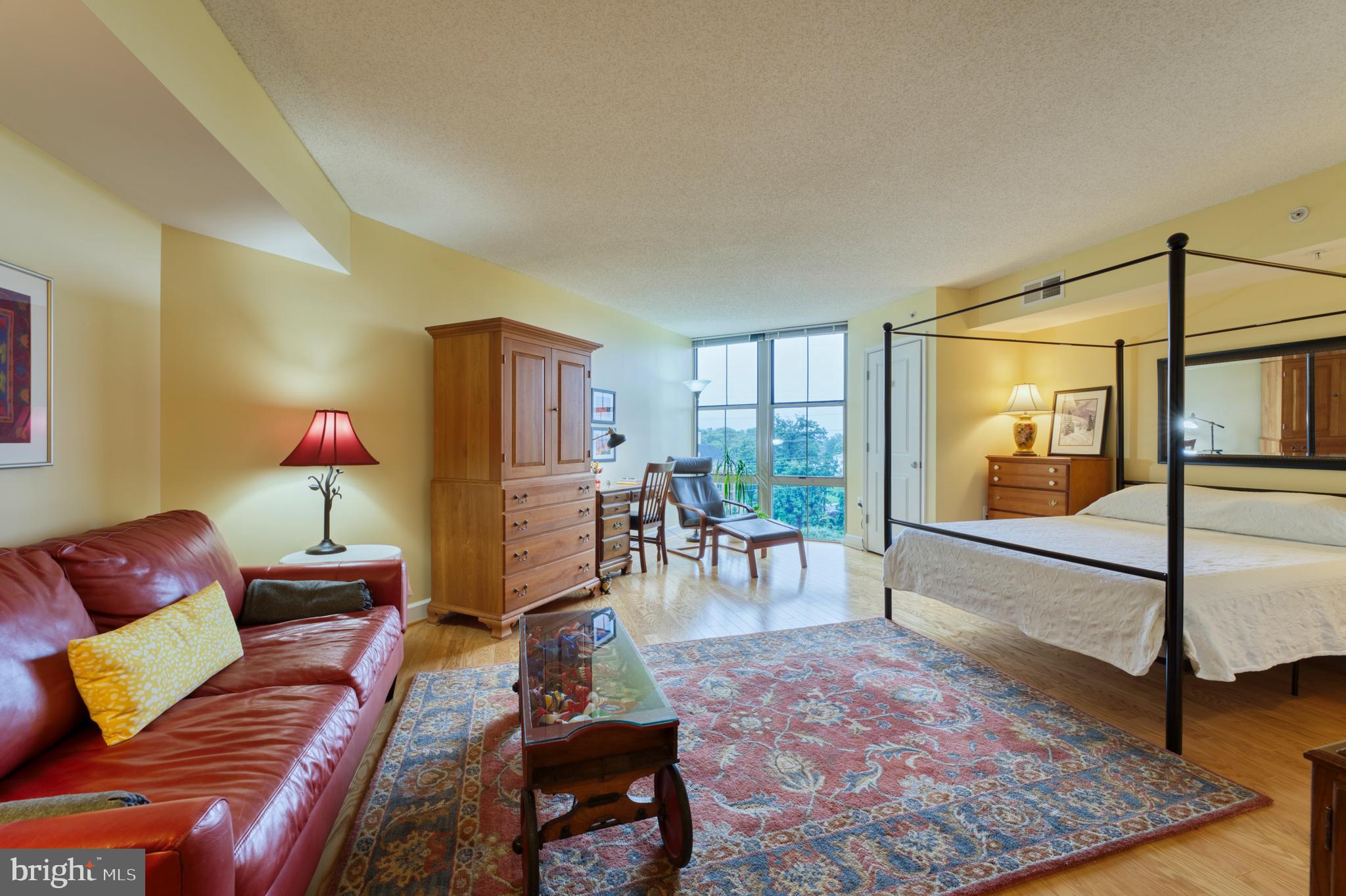 11800 Sunset Hills ROAD Unit: 727