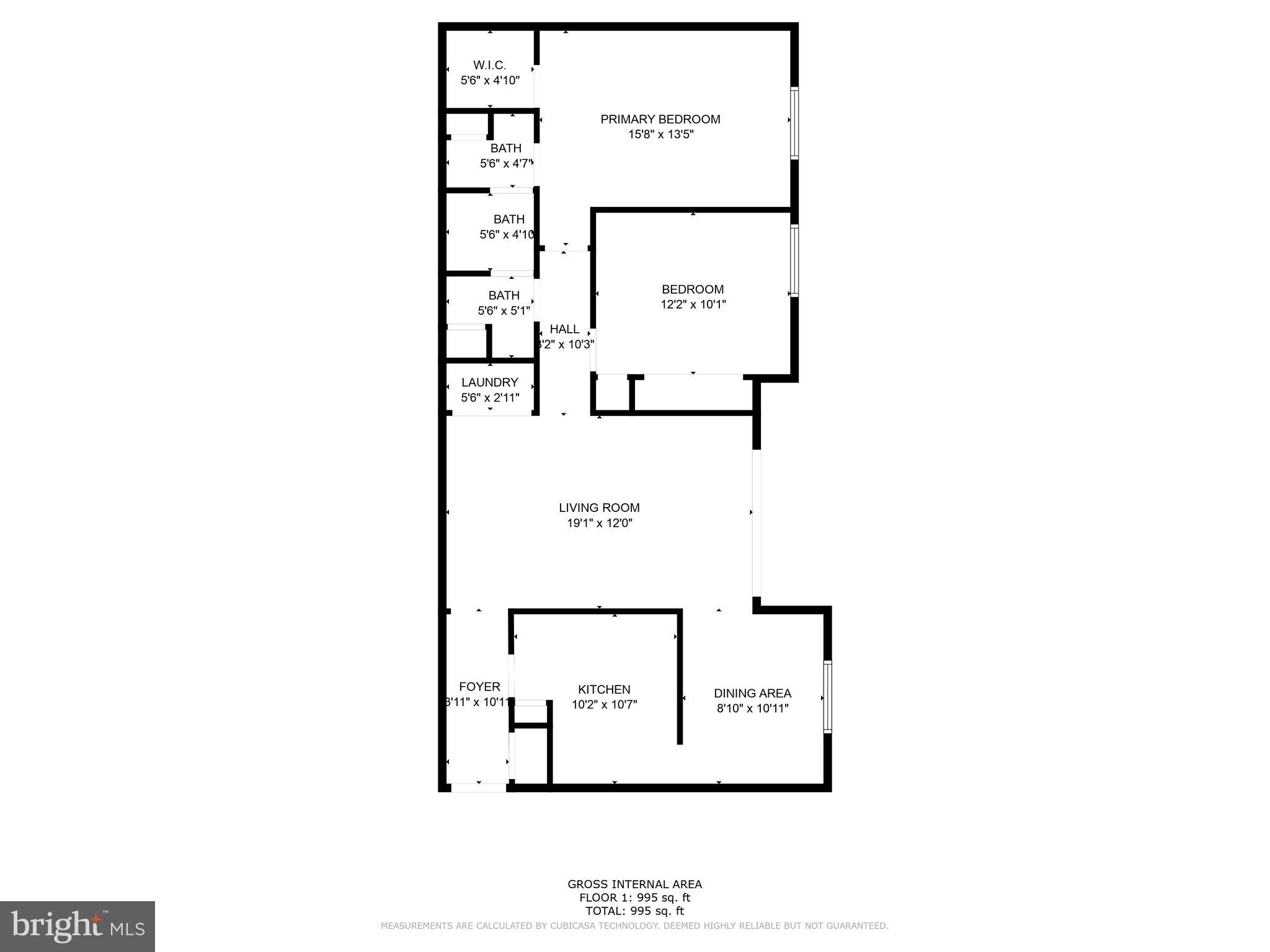 623 Center STREET Unit: T4