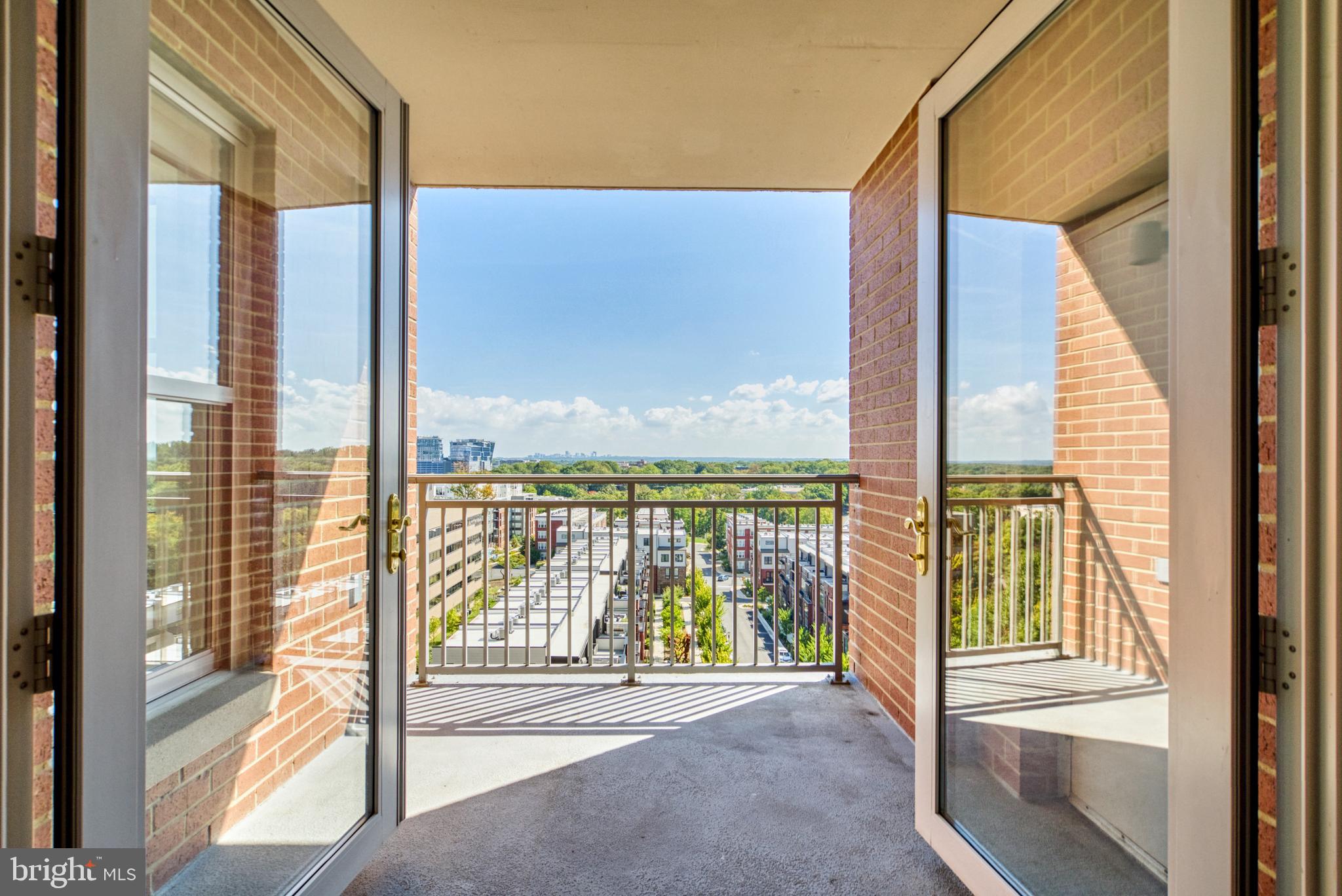 11760 Sunrise Valley DRIVE Unit: 809