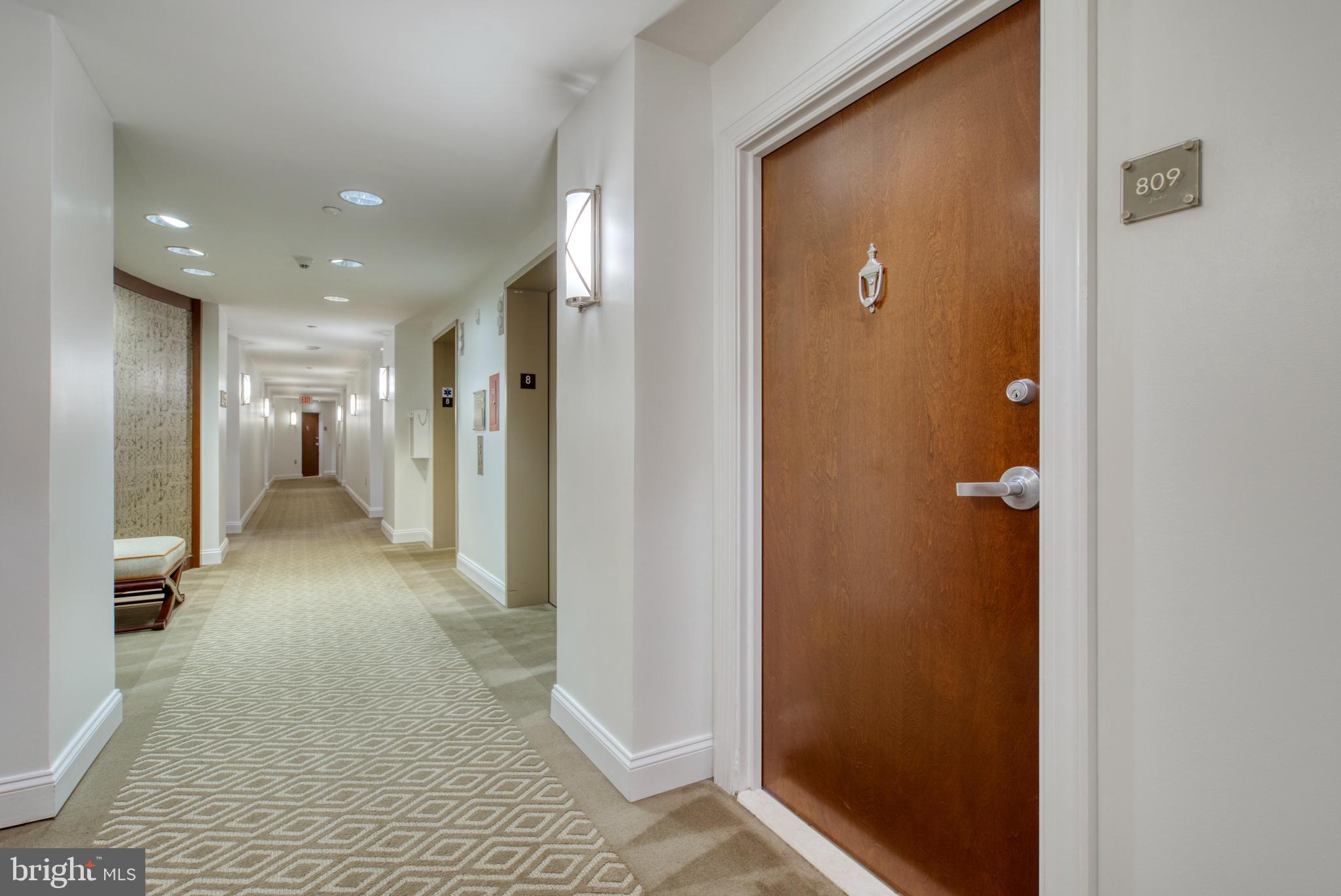 11760 Sunrise Valley DRIVE Unit: 809
