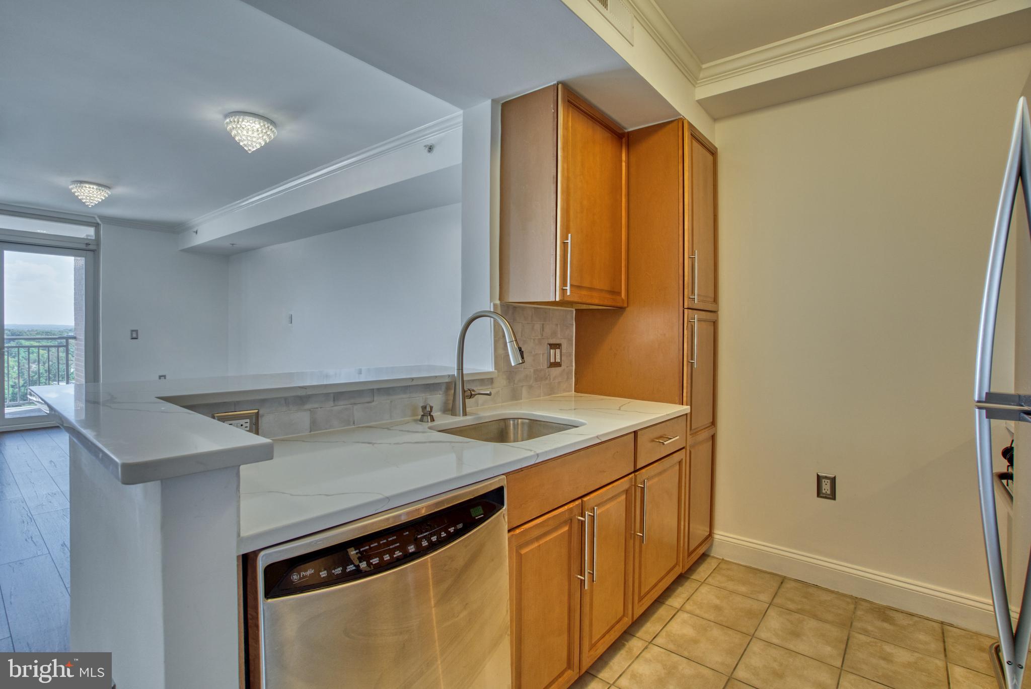 11760 Sunrise Valley DRIVE Unit: 809