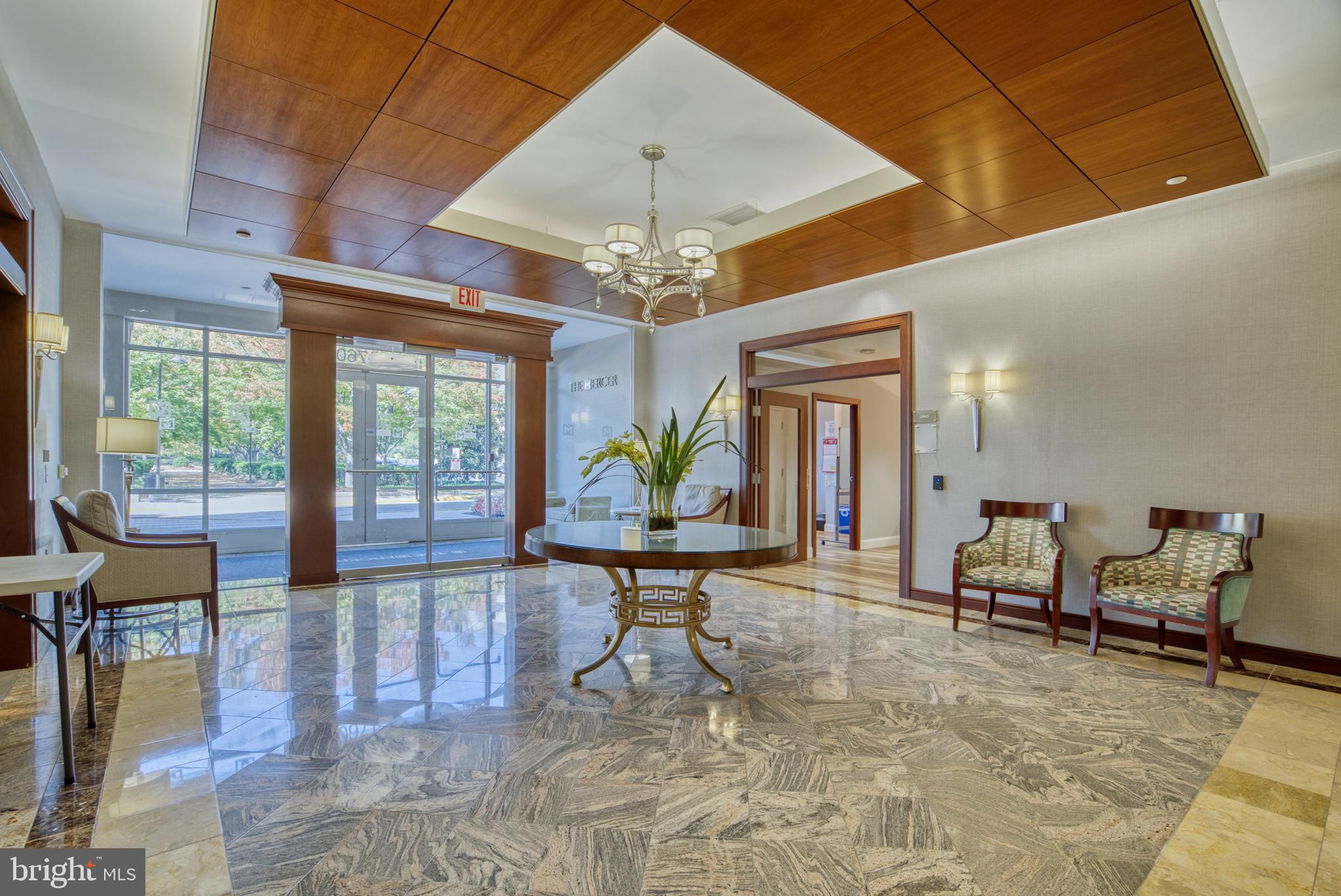 11760 Sunrise Valley DRIVE Unit: 809