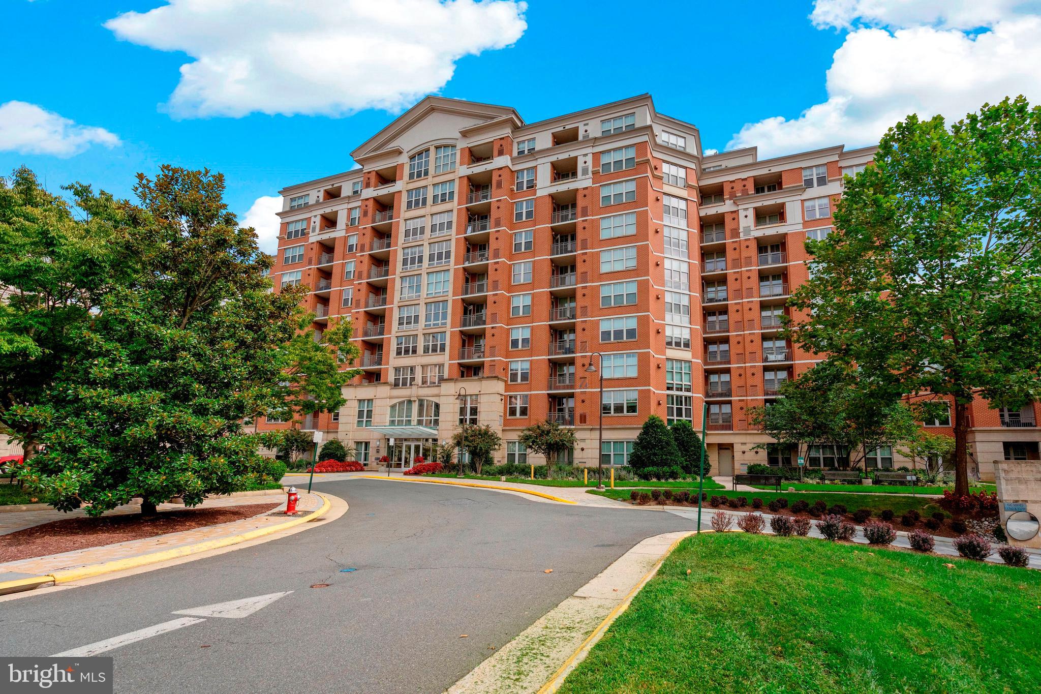 11760 Sunrise Valley DRIVE Unit: 809