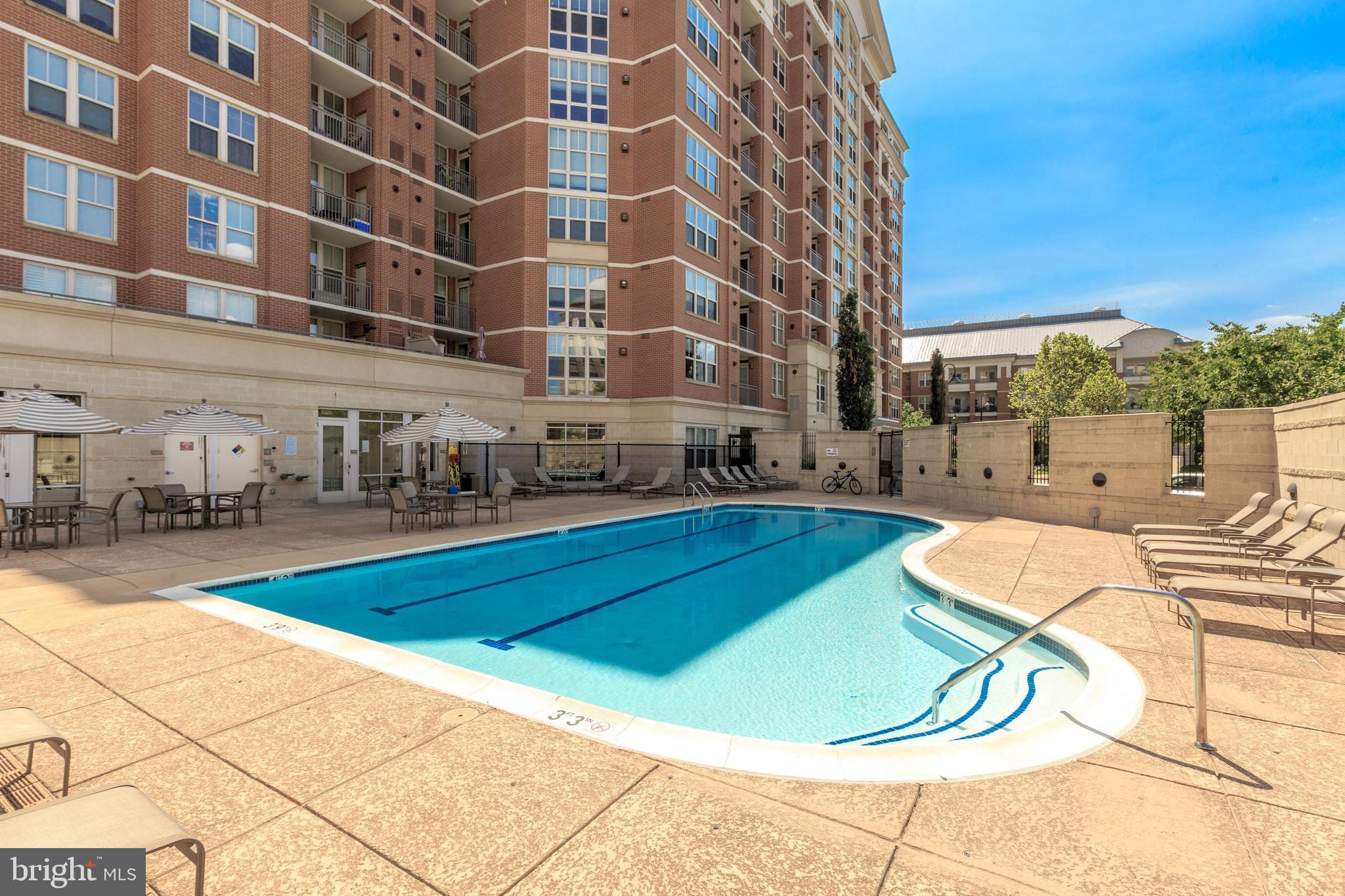 11760 Sunrise Valley DRIVE Unit: 809