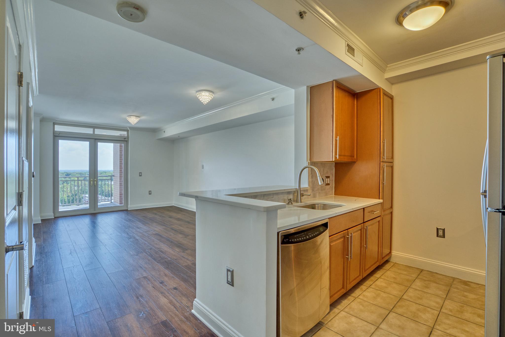 11760 Sunrise Valley DRIVE Unit: 809