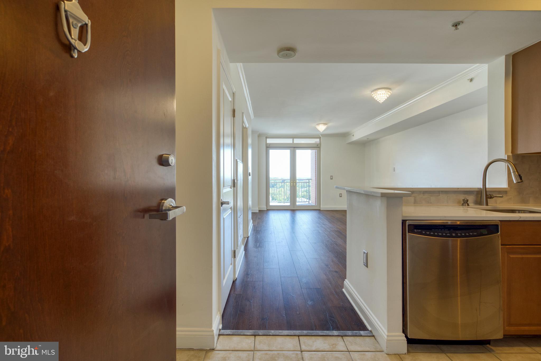 11760 Sunrise Valley DRIVE Unit: 809