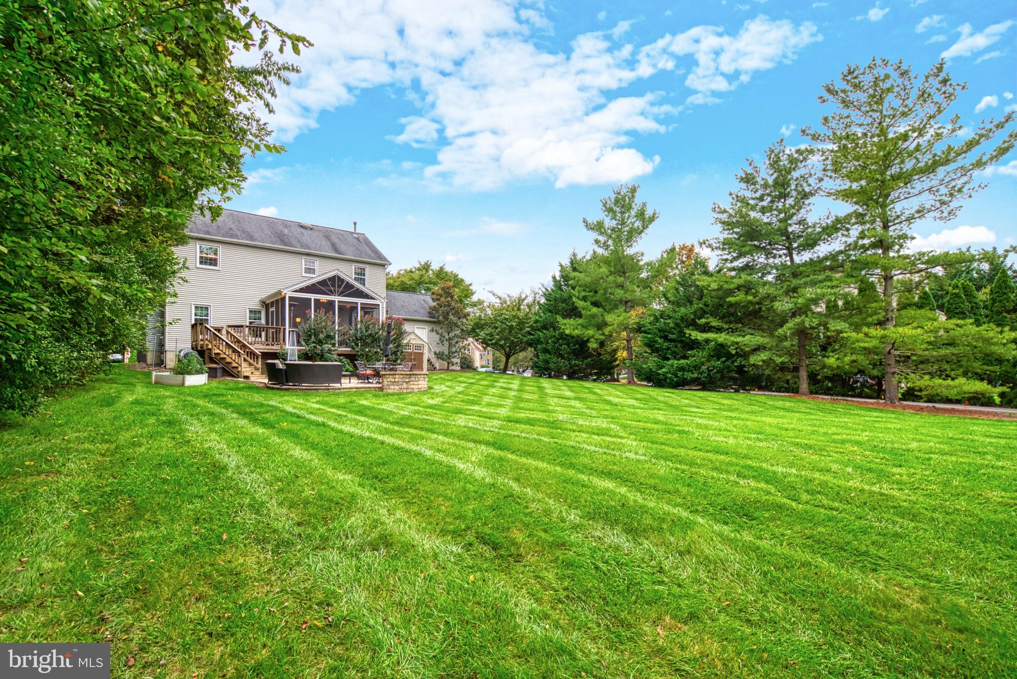 13414 Alfred Mill COURT