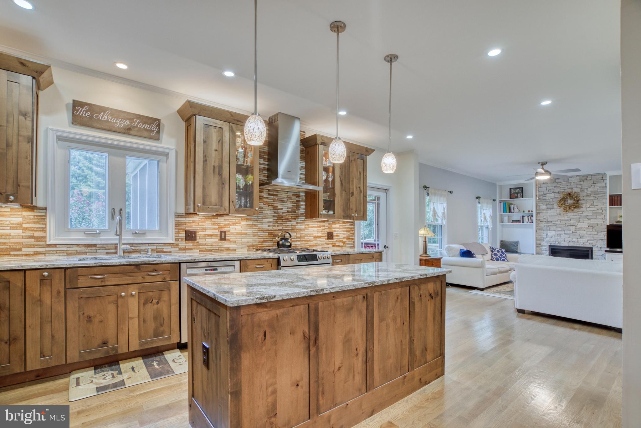 13414 Alfred Mill COURT
