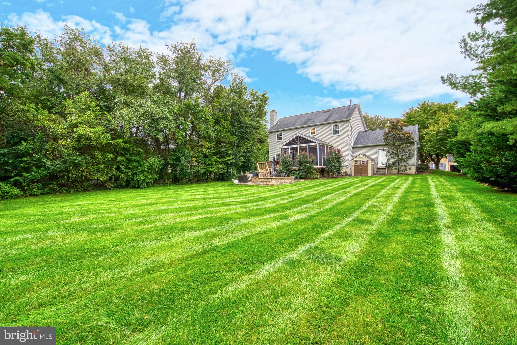 13414 Alfred Mill COURT
