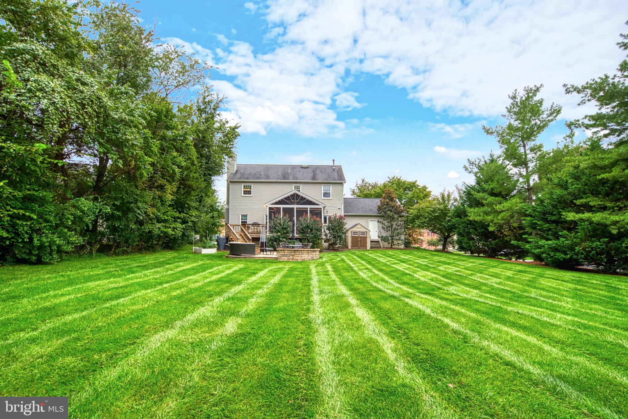 13414 Alfred Mill COURT