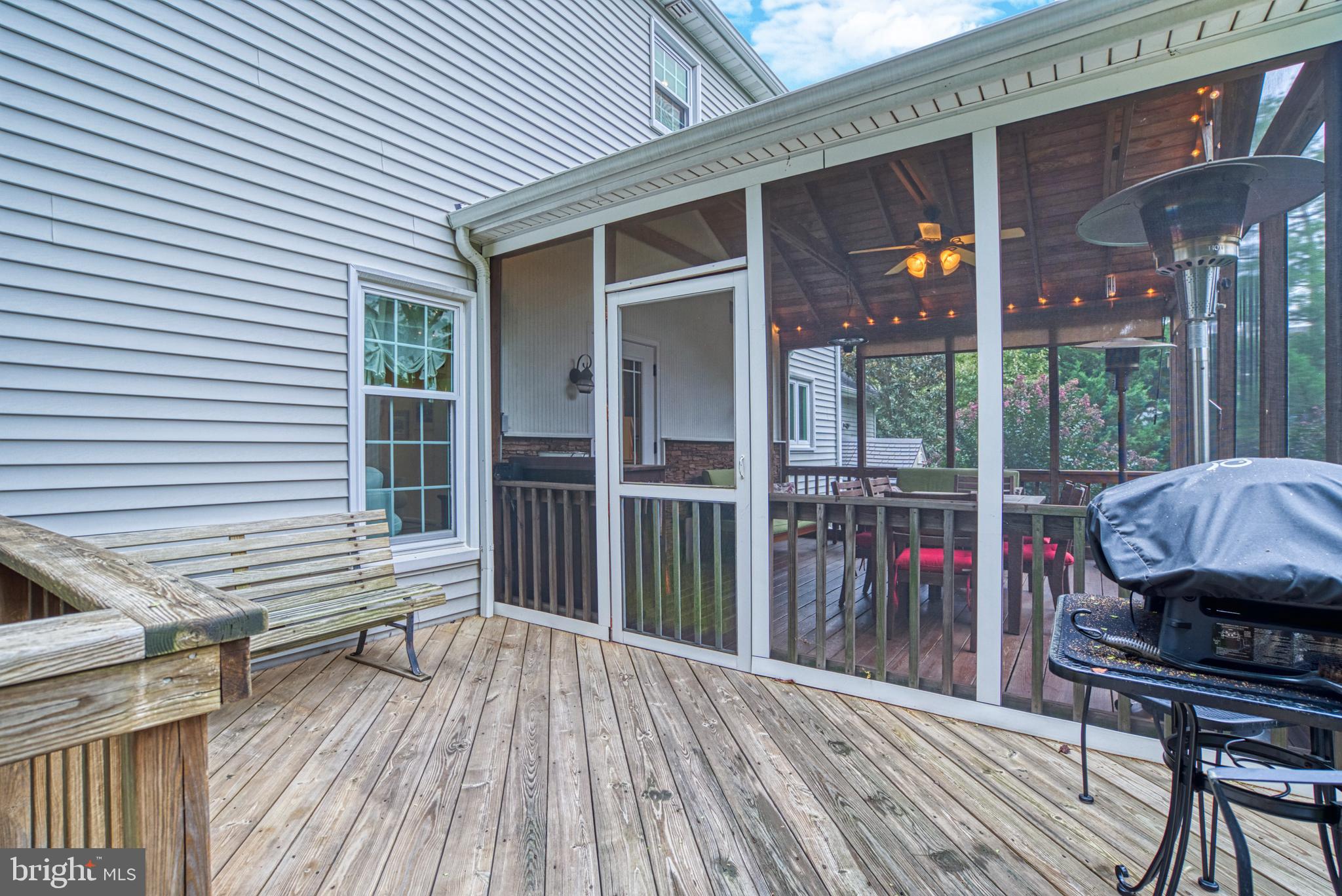 13414 Alfred Mill COURT