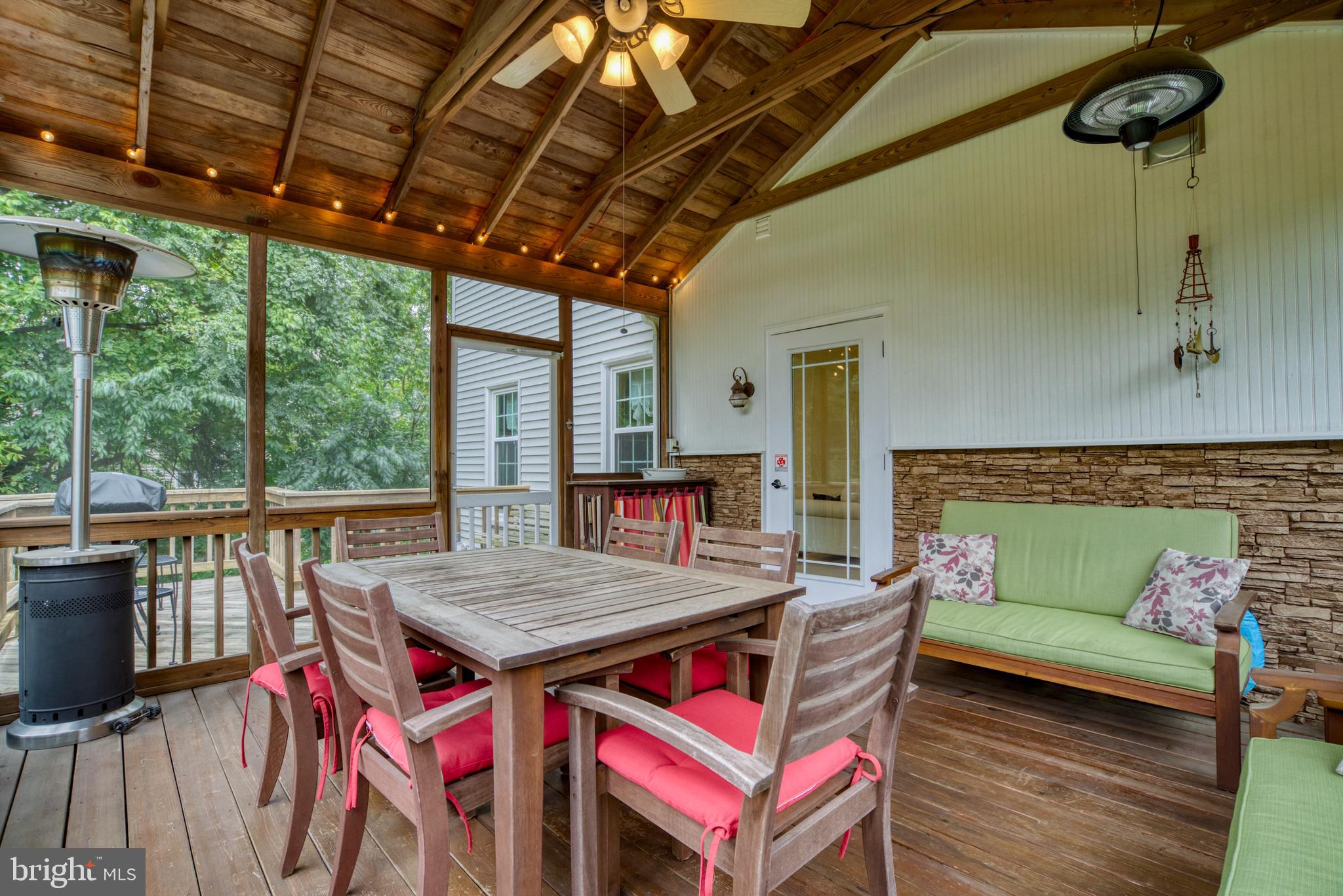 13414 Alfred Mill COURT