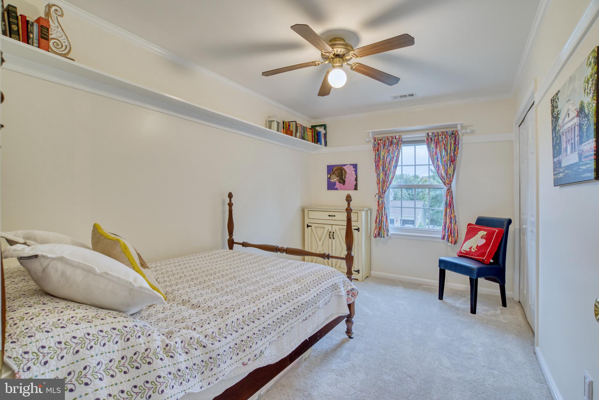 13414 Alfred Mill COURT