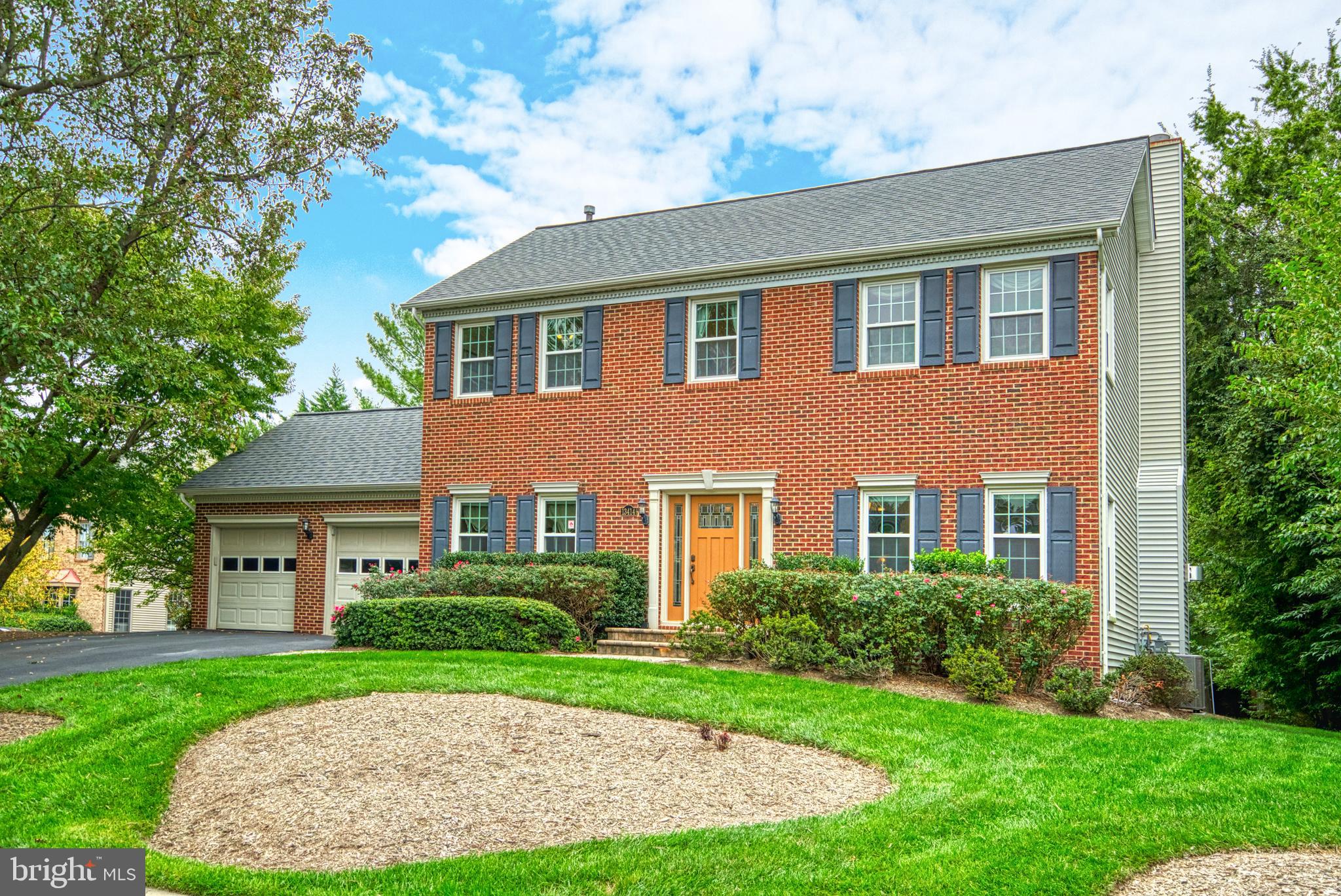 13414 Alfred Mill COURT