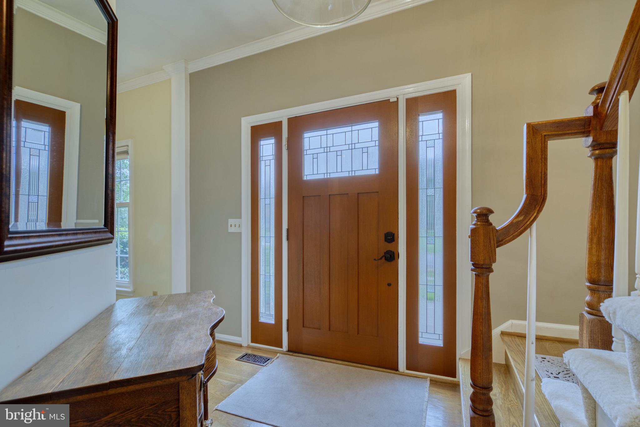 13414 Alfred Mill COURT