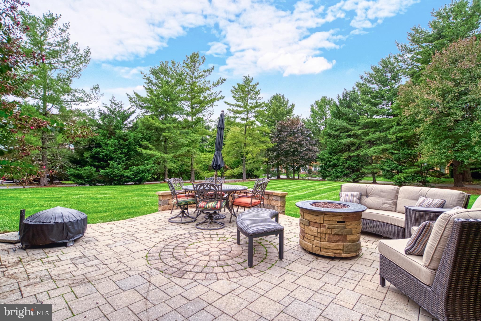 13414 Alfred Mill COURT