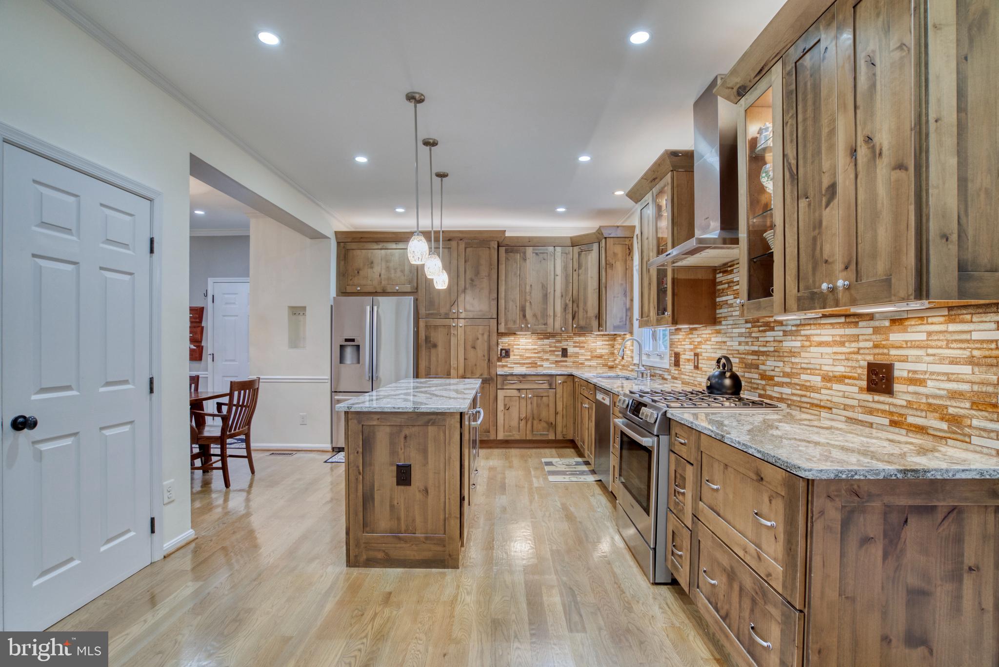 13414 Alfred Mill COURT