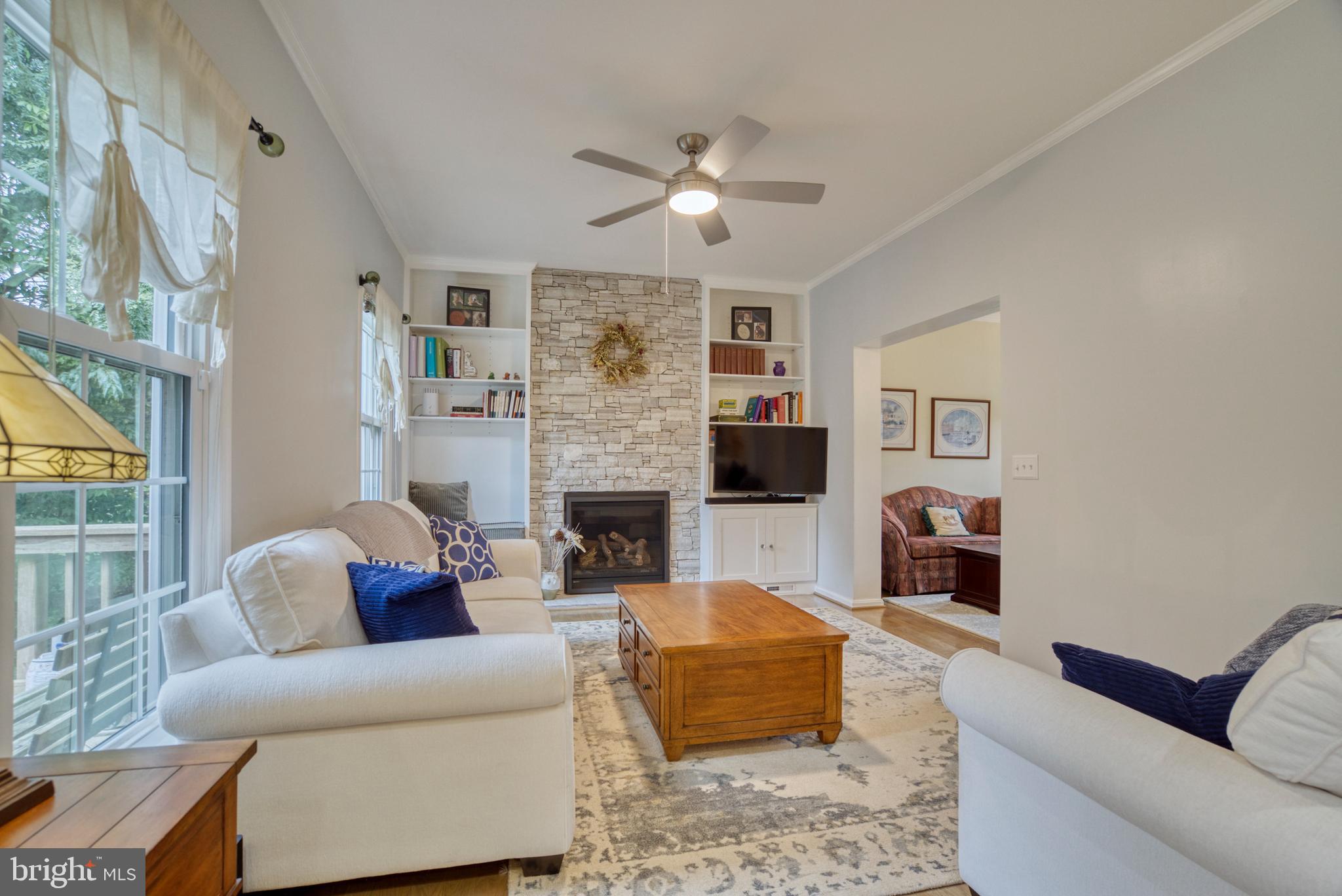 13414 Alfred Mill COURT