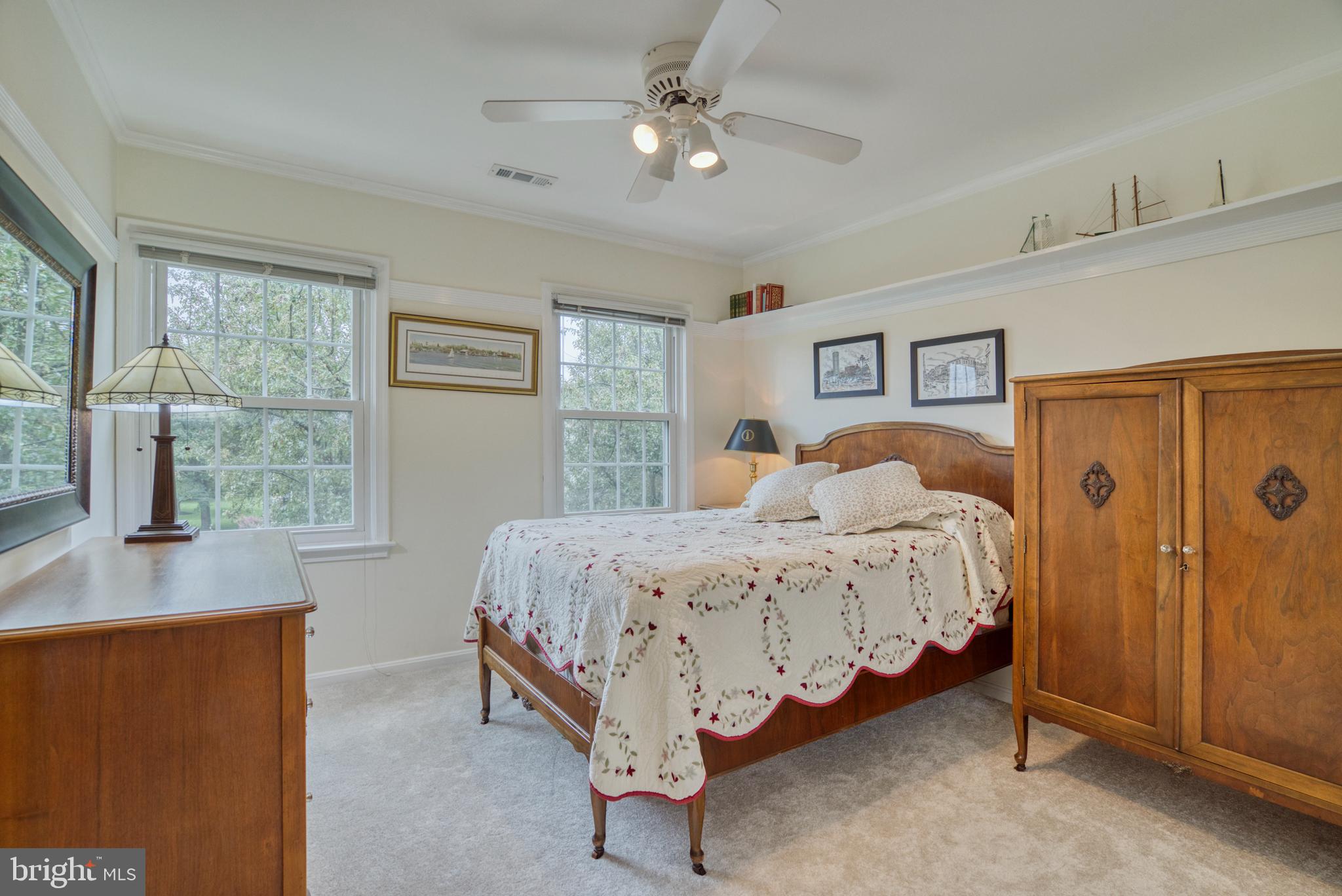 13414 Alfred Mill COURT