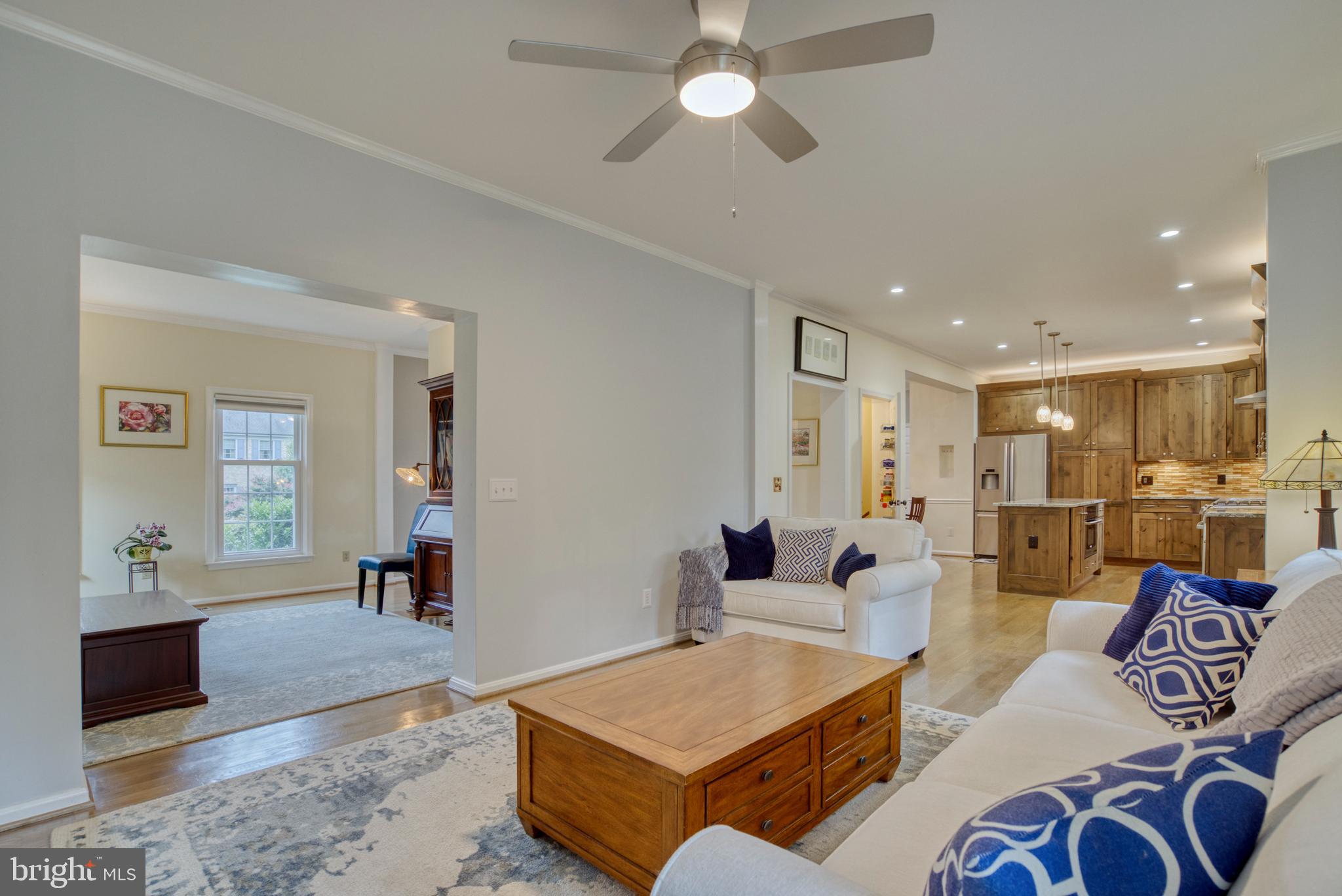 13414 Alfred Mill COURT