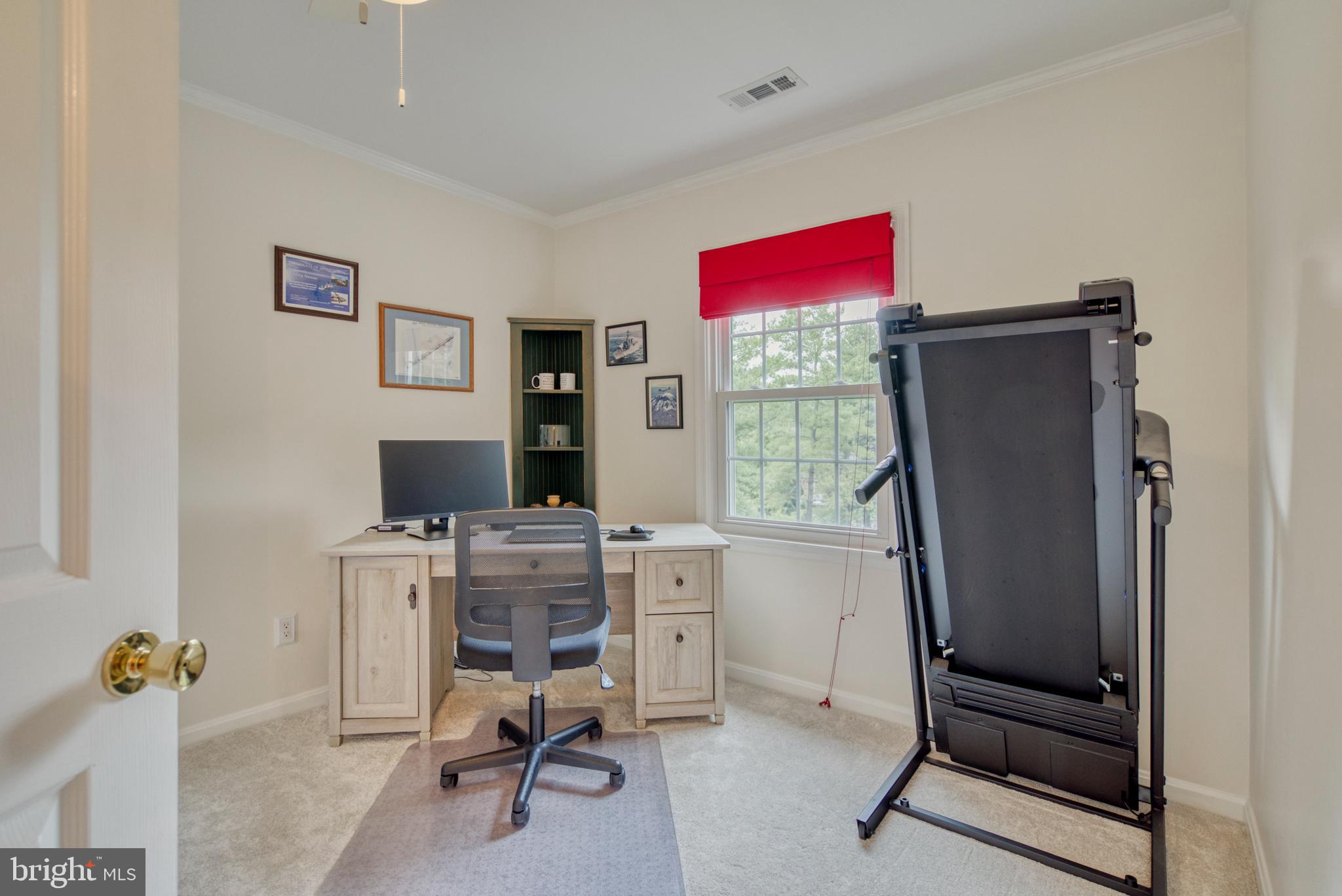 13414 Alfred Mill COURT