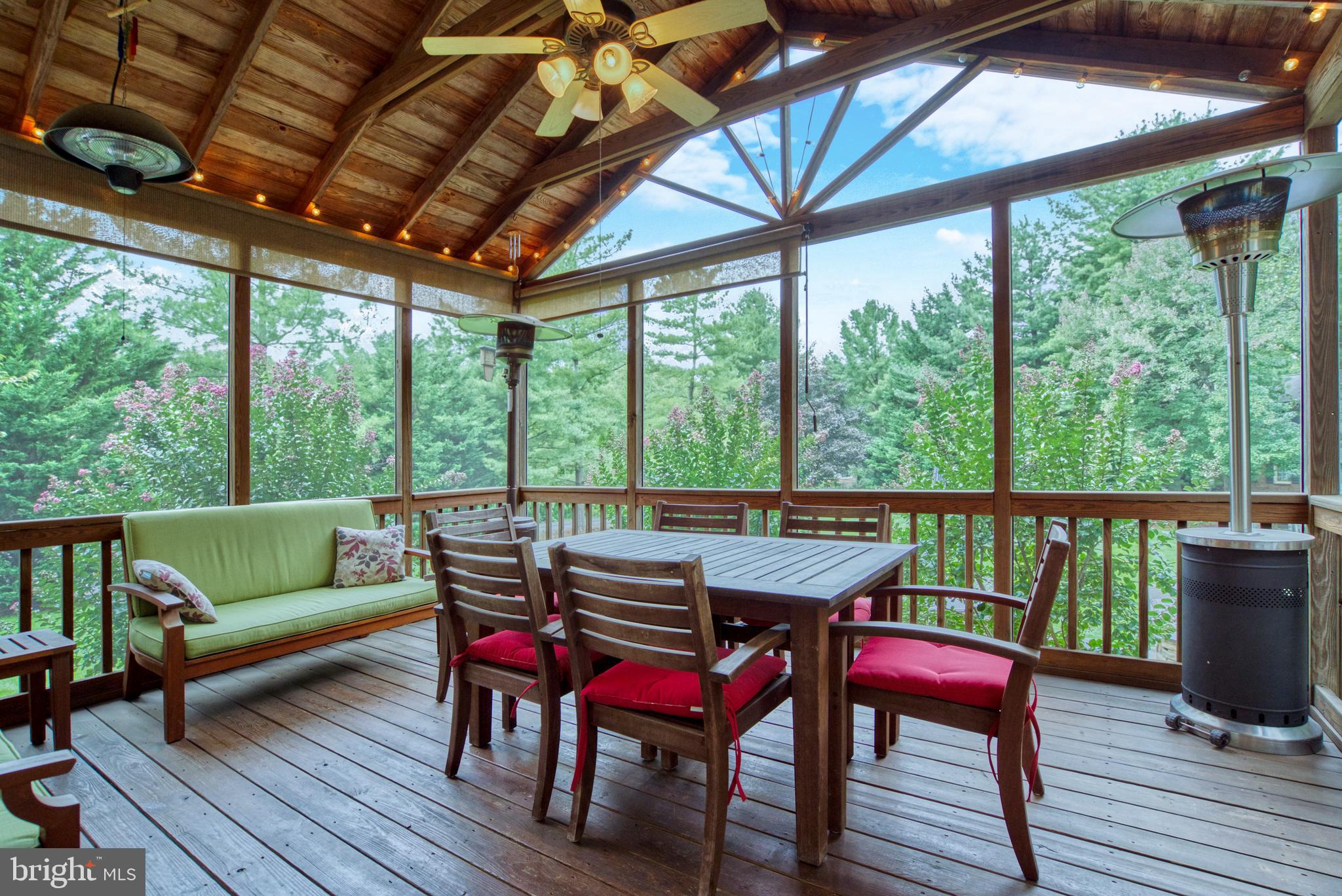 13414 Alfred Mill COURT