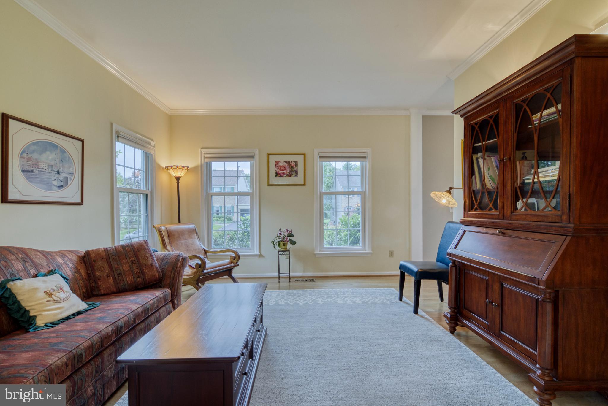 13414 Alfred Mill COURT