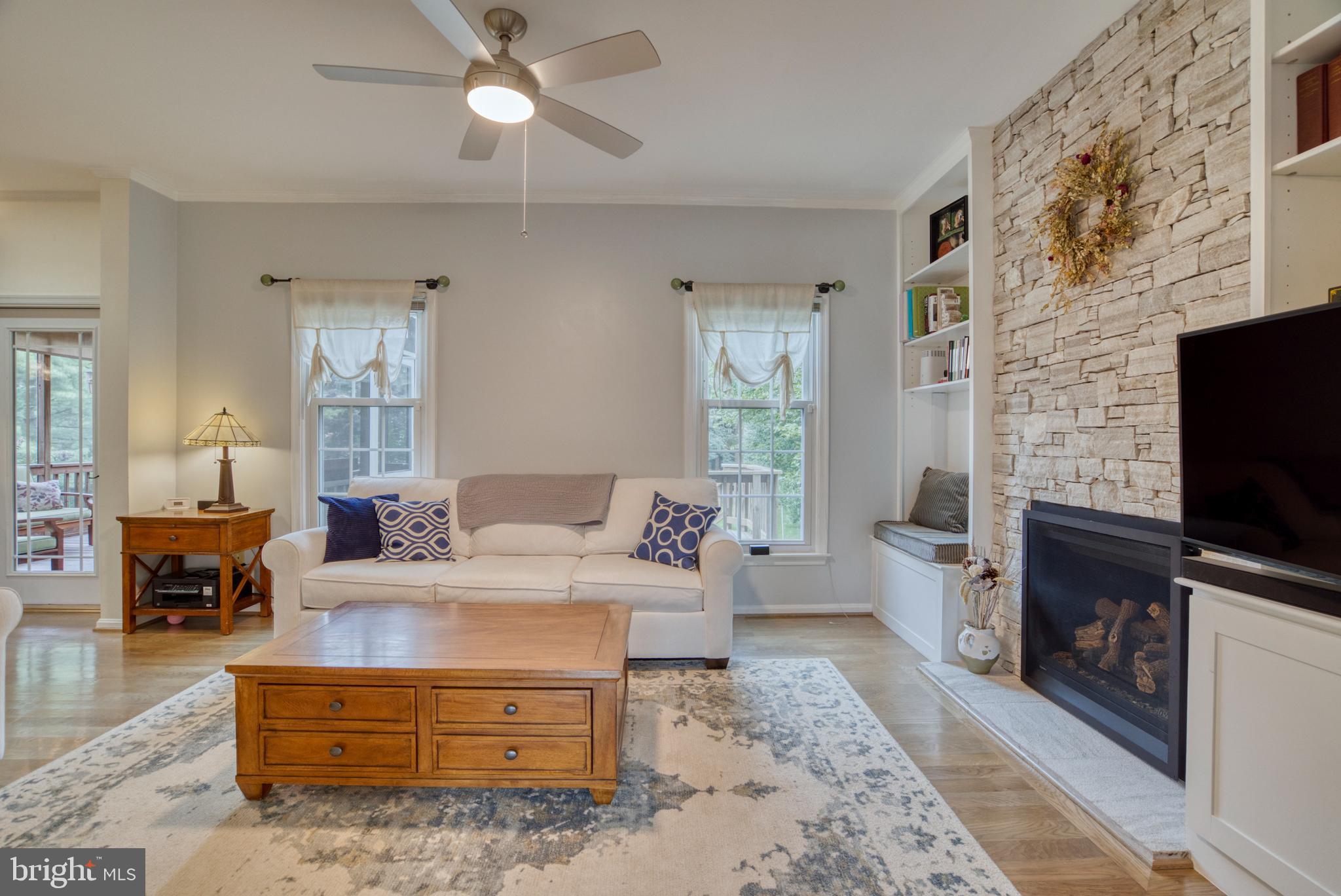 13414 Alfred Mill COURT